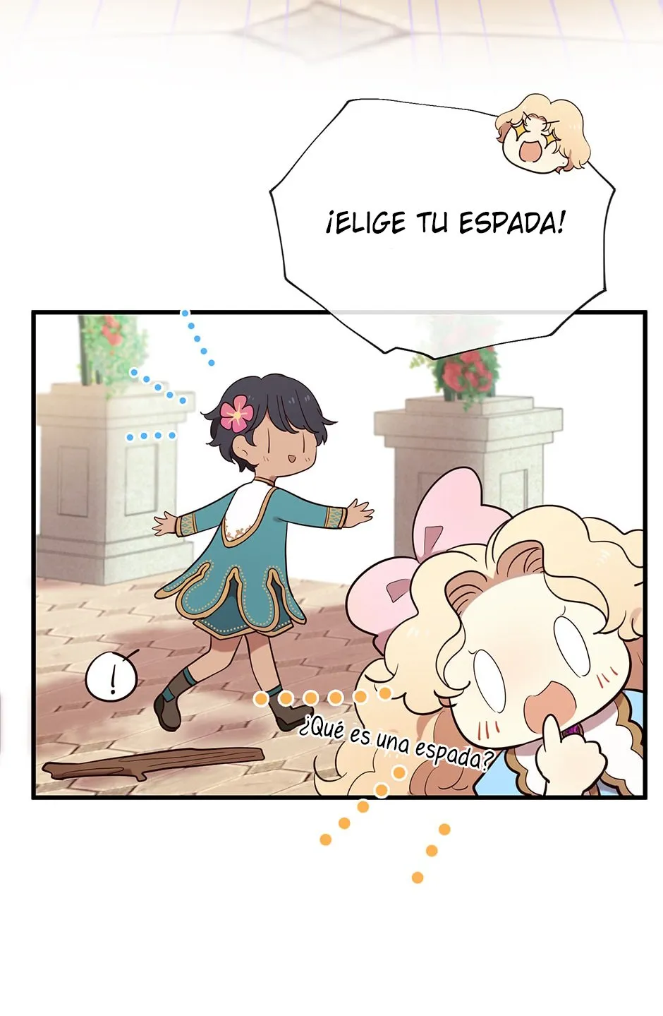 Tres Vidas Capítulo 57 en Línea - página 42