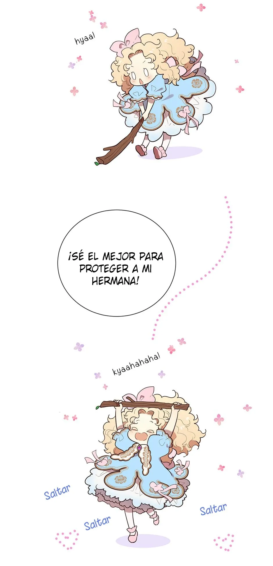 Tres Vidas Capítulo 57 en Línea - página 61
