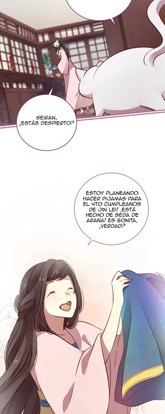 Tres Vidas Capítulo 6 en Línea - página 14