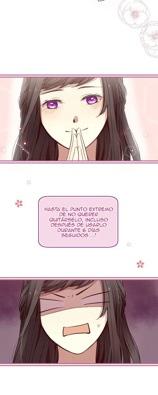 Tres Vidas Capítulo 6 en Línea - página 17