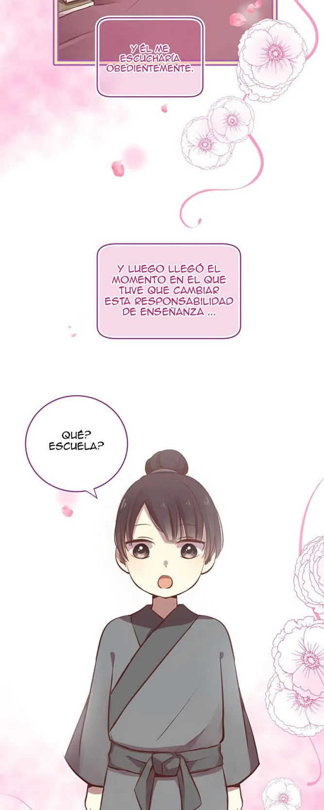 Tres Vidas Capítulo 6 en Línea - página 40