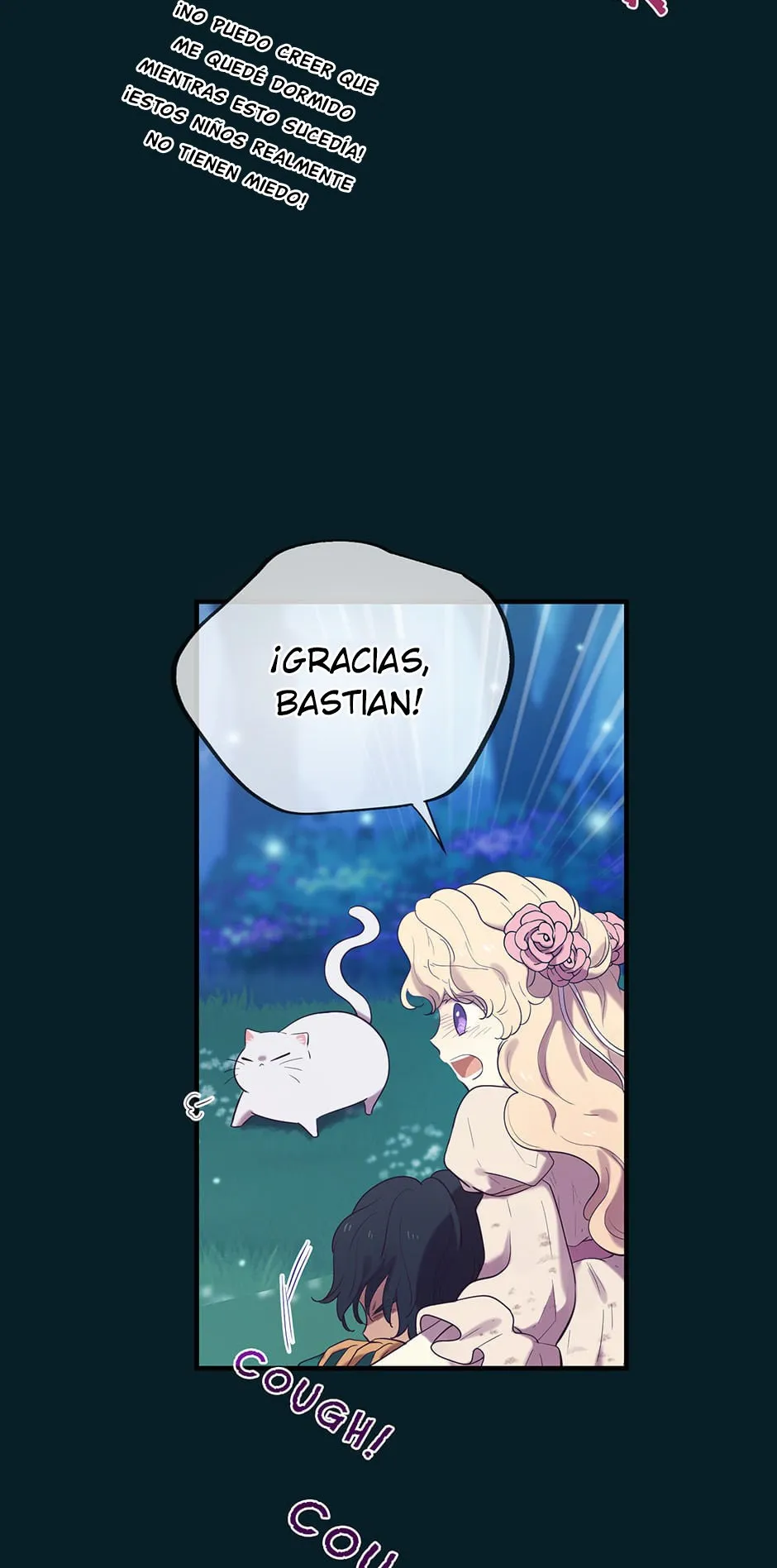 Tres Vidas Capítulo 62 en Línea - página 24