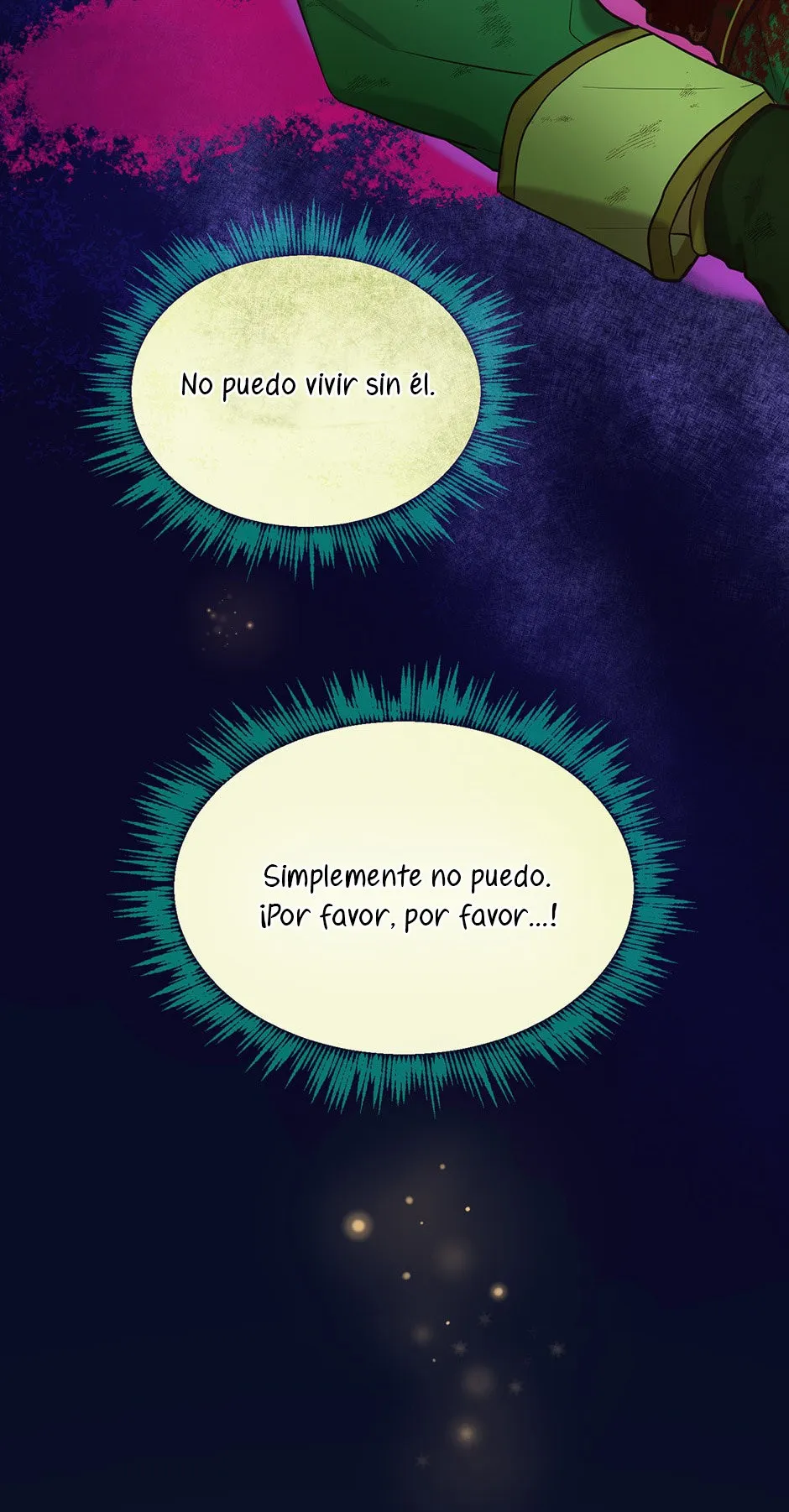 Tres Vidas Capítulo 62 en Línea - página 34