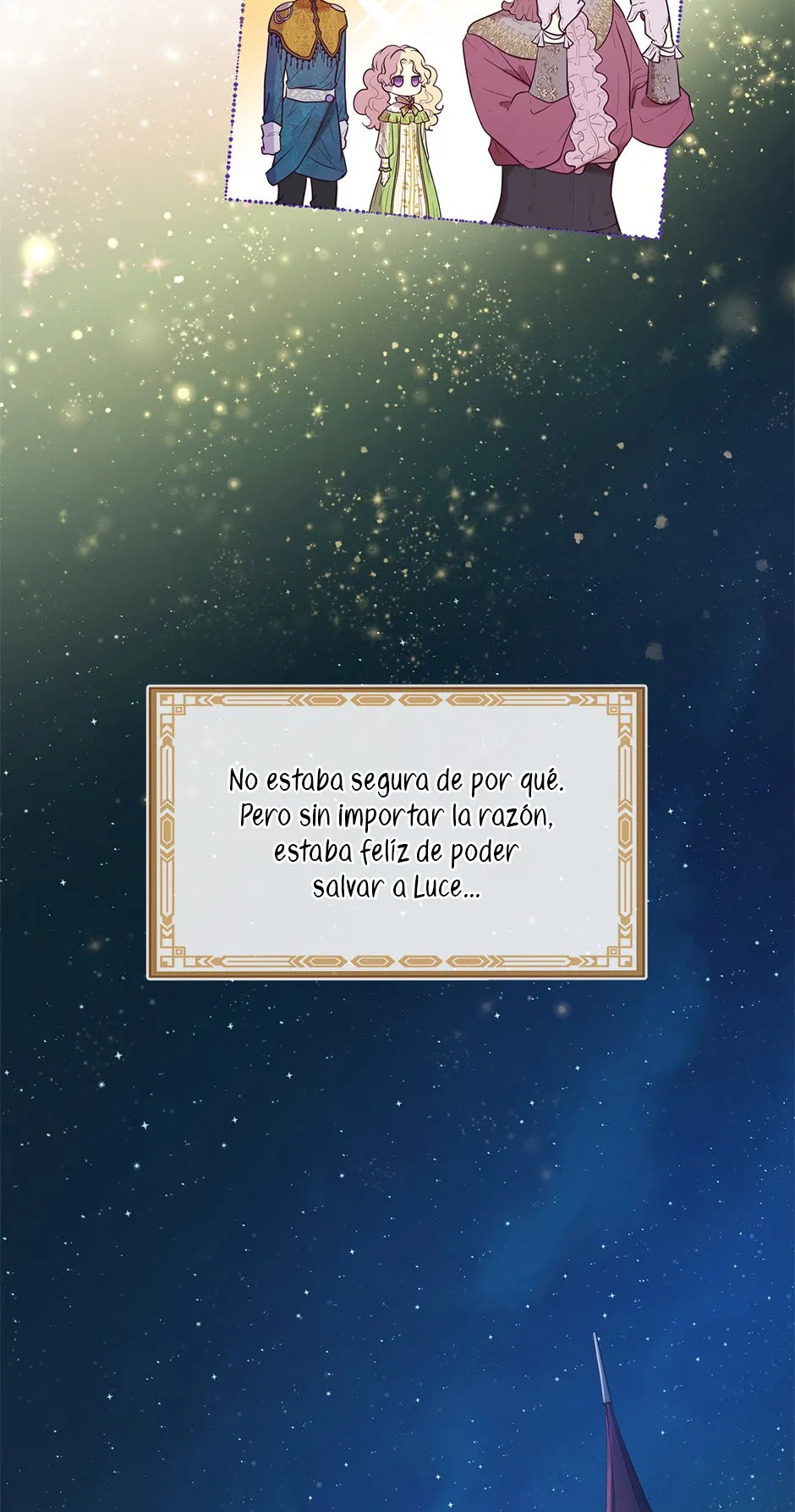 Tres Vidas Capítulo 62 en Línea - página 45