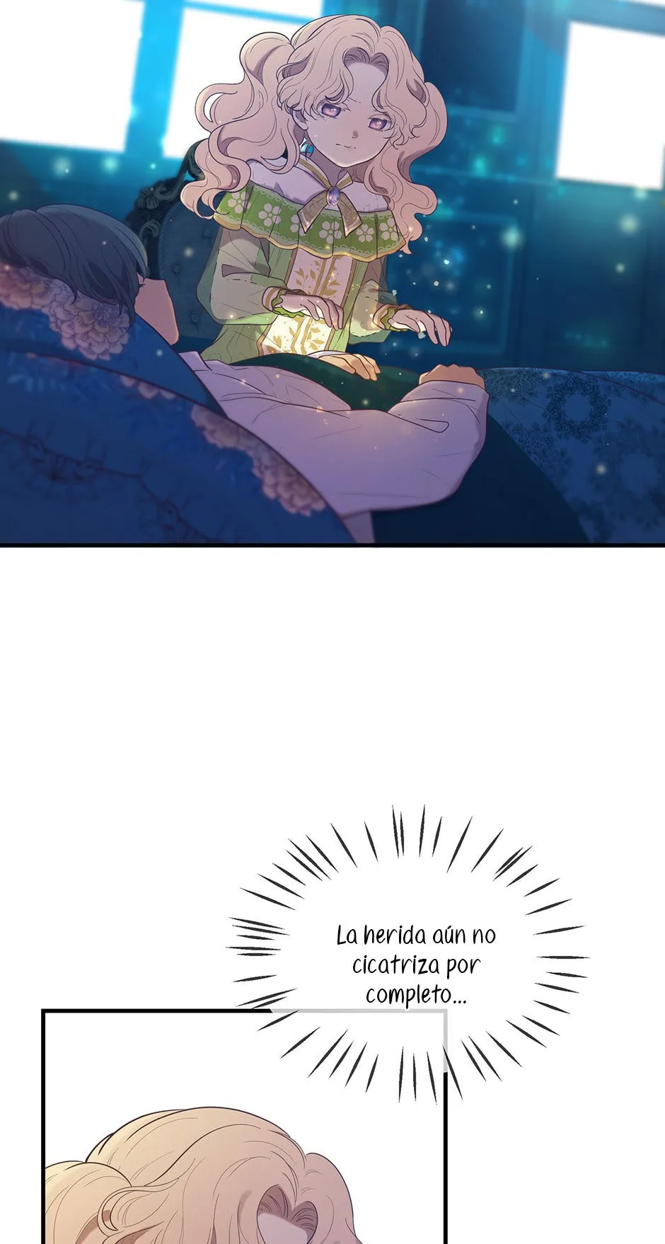 Tres Vidas Capítulo 62 en Línea - página 54