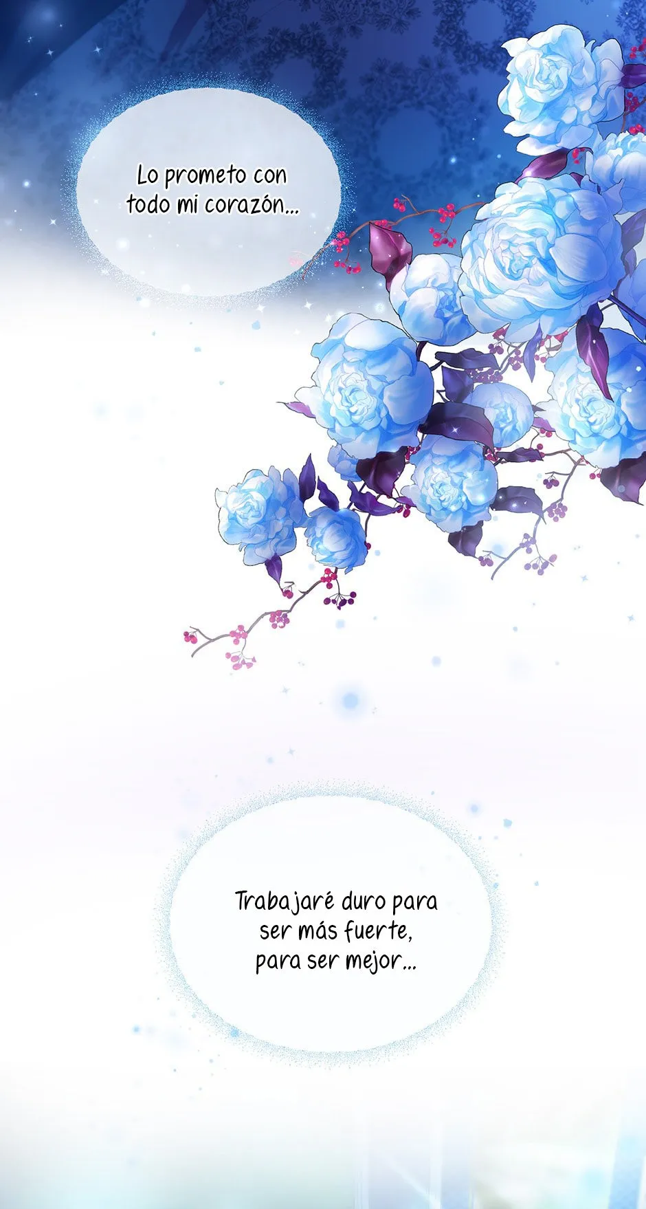 Tres Vidas Capítulo 62 en Línea - página 57