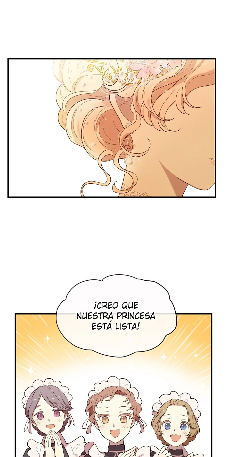 Tres Vidas Capítulo 63 en Línea - página 20