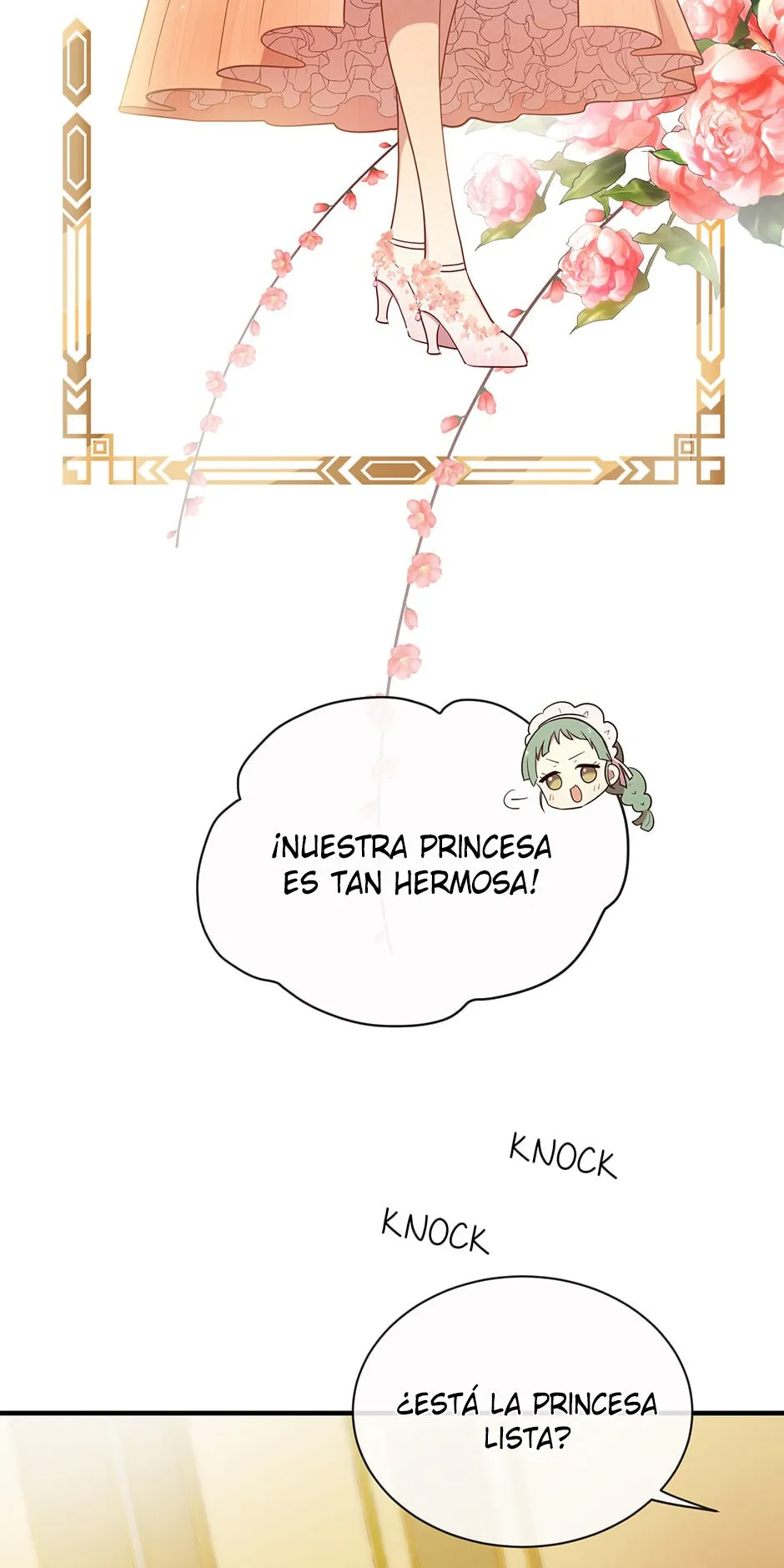 Tres Vidas Capítulo 63 en Línea - página 22