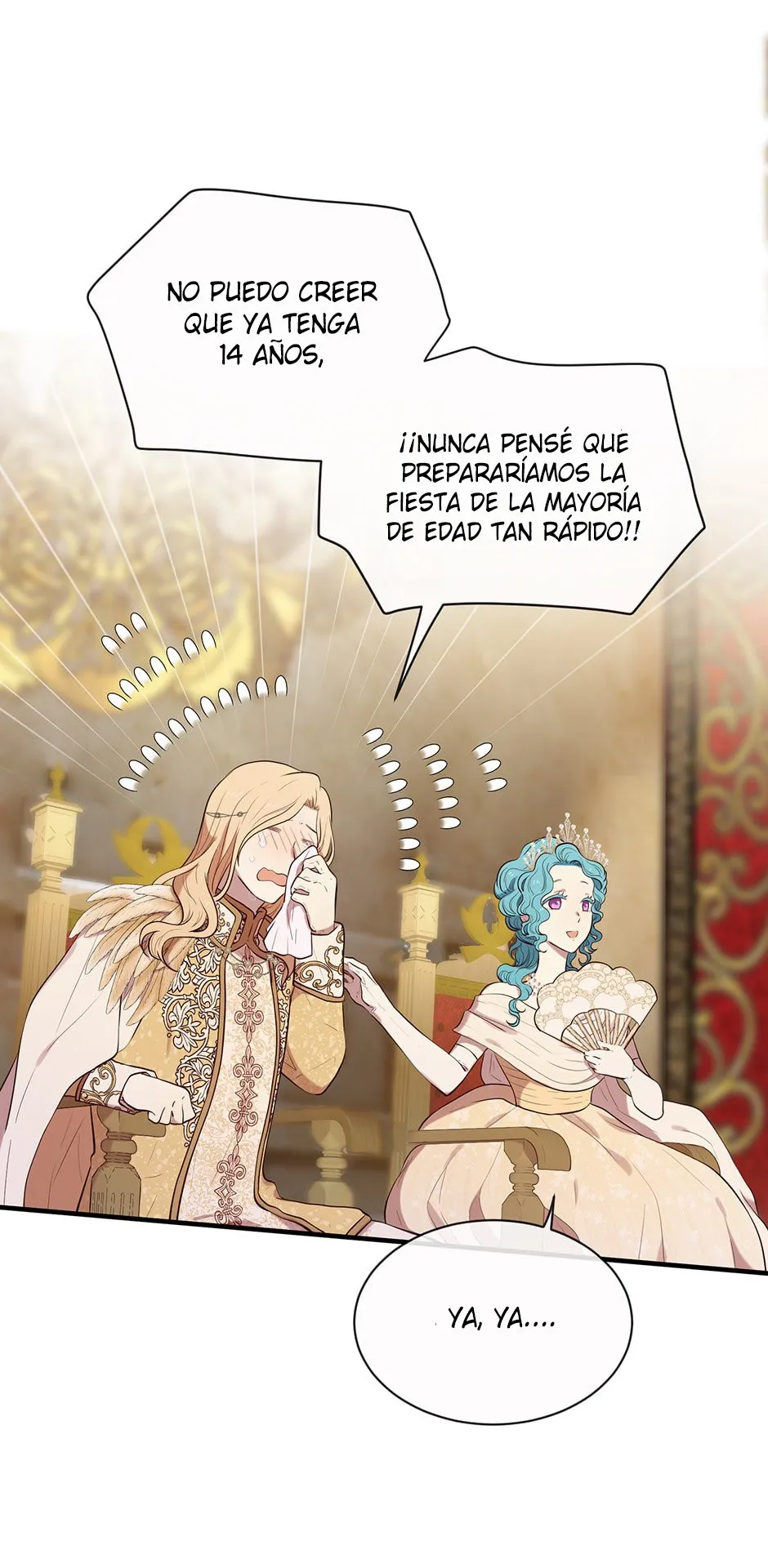 Tres Vidas Capítulo 63 en Línea - página 33