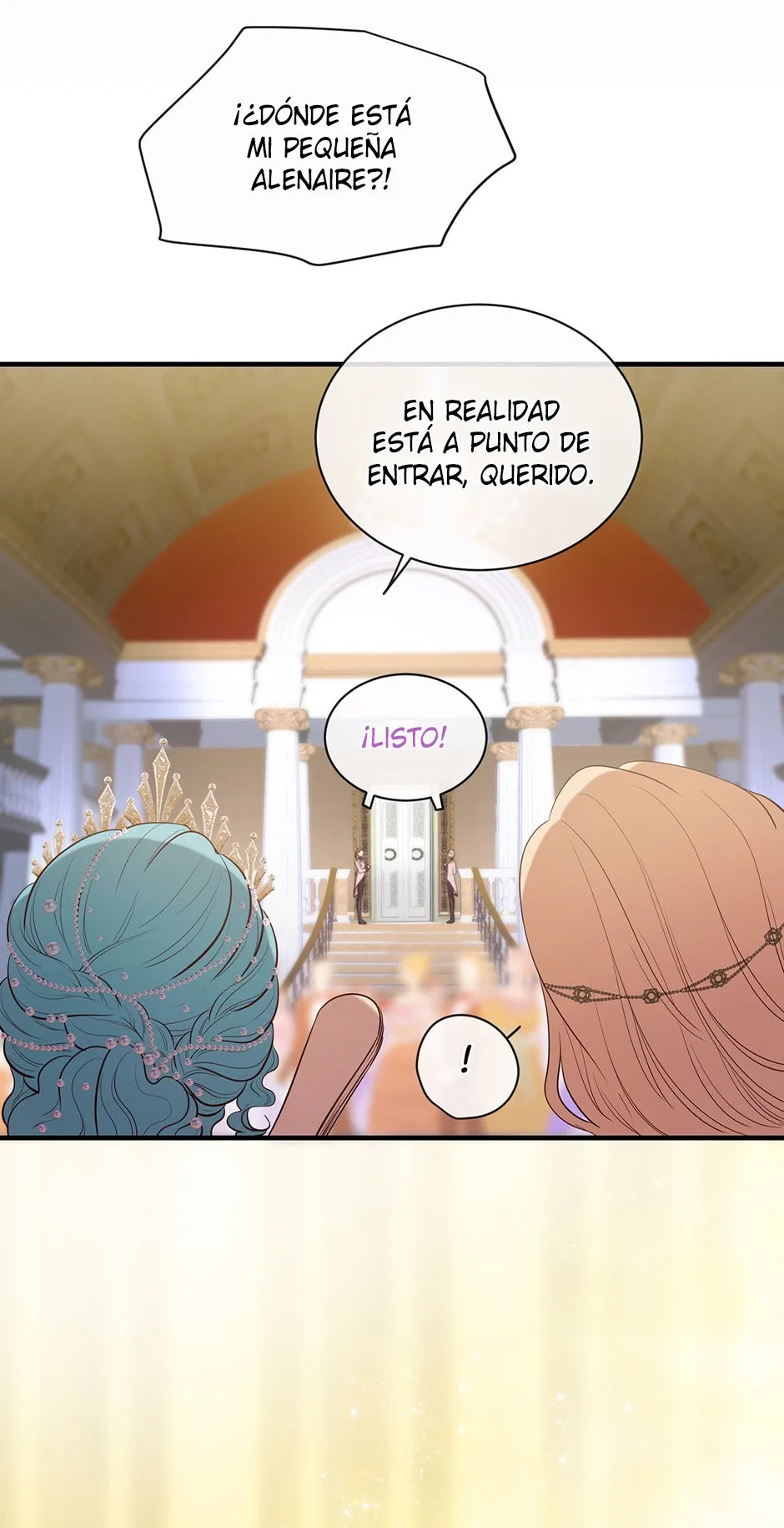 Tres Vidas Capítulo 63 en Línea - página 34
