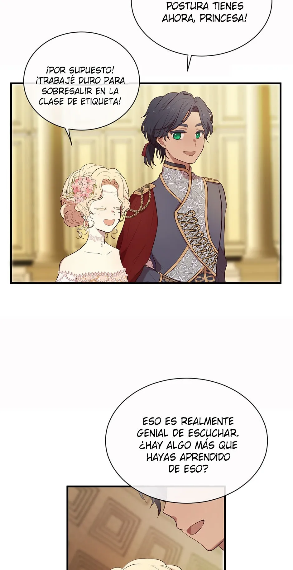 Tres Vidas Capítulo 63 en Línea - página 36