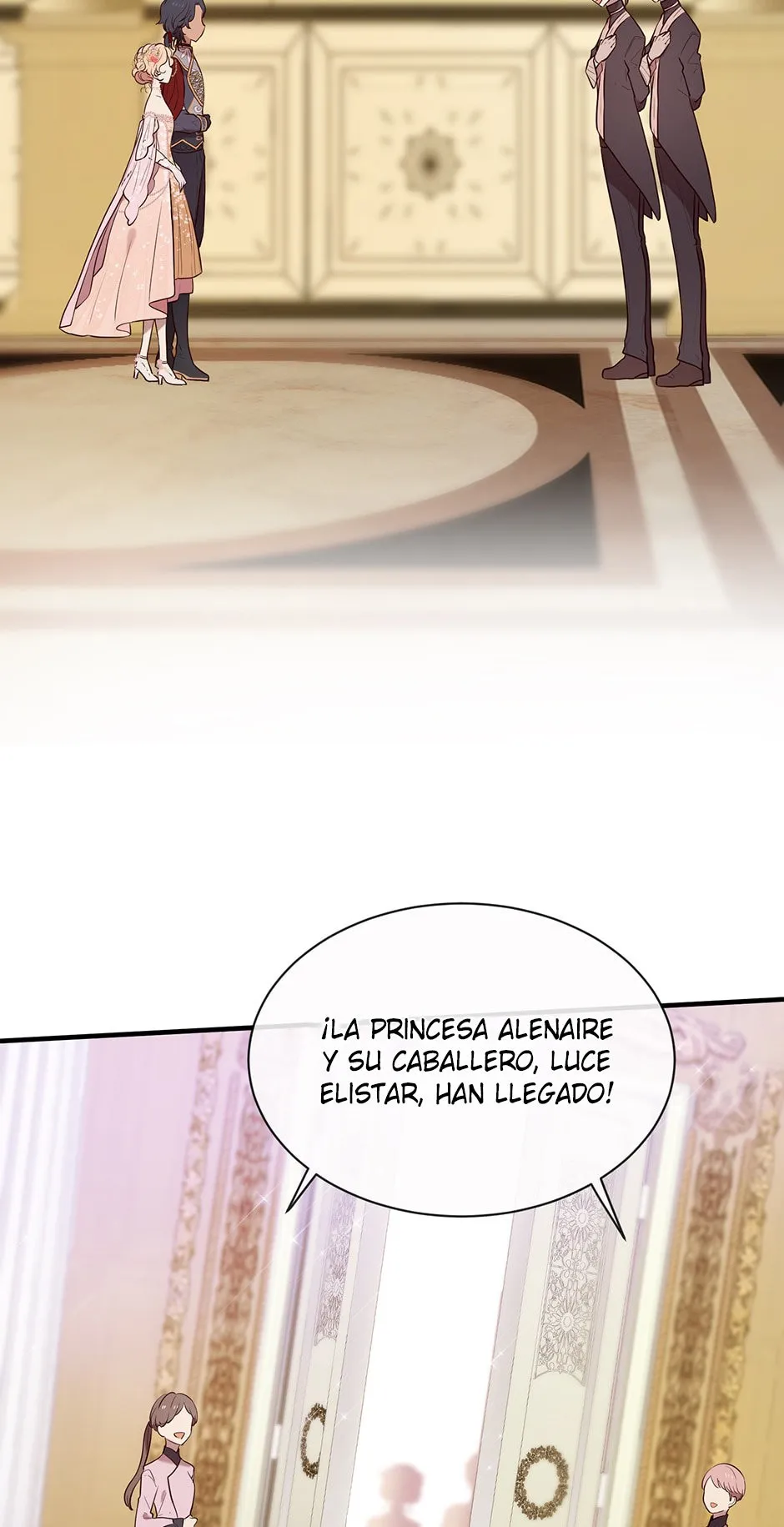 Tres Vidas Capítulo 63 en Línea - página 39