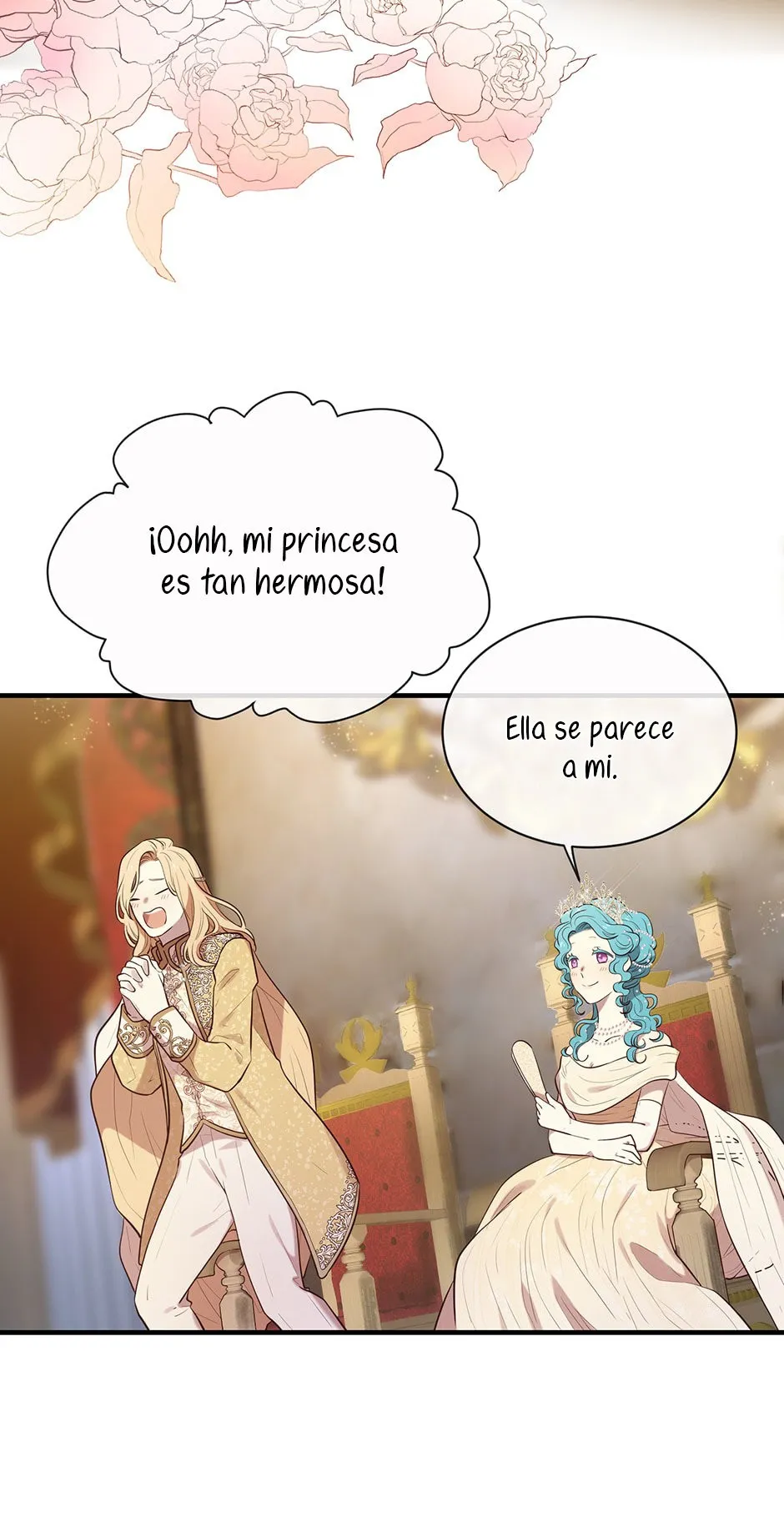 Tres Vidas Capítulo 63 en Línea - página 43