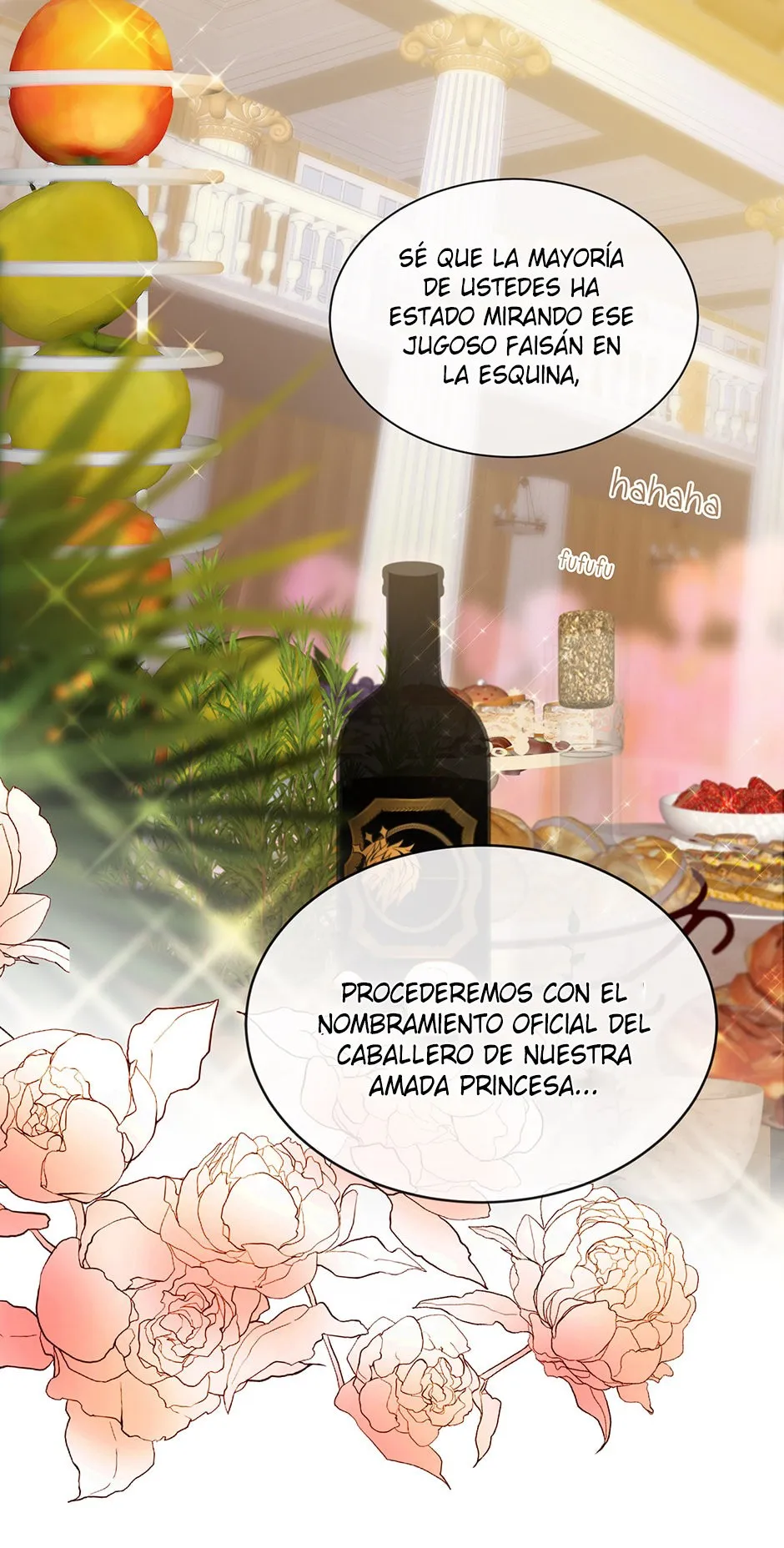 Tres Vidas Capítulo 63 en Línea - página 55