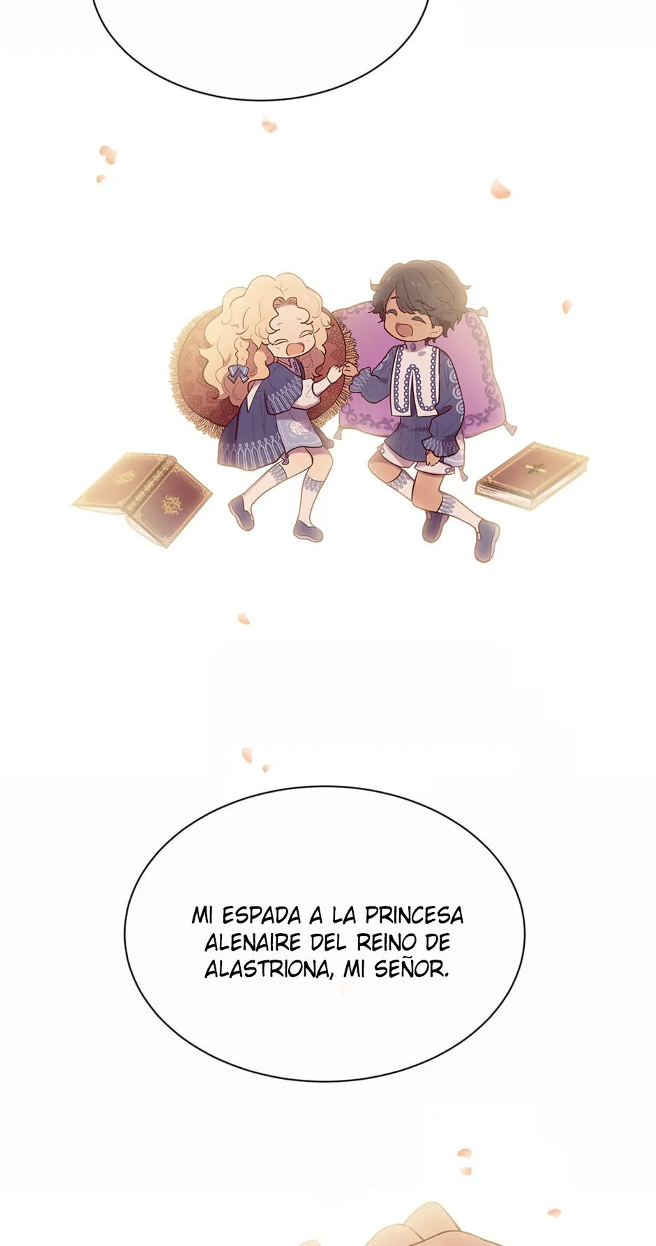 Tres Vidas Capítulo 63 en Línea - página 69