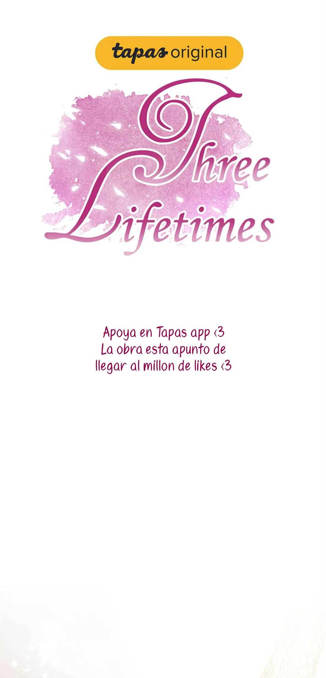 Tres Vidas Capítulo 66 en Línea - página 6