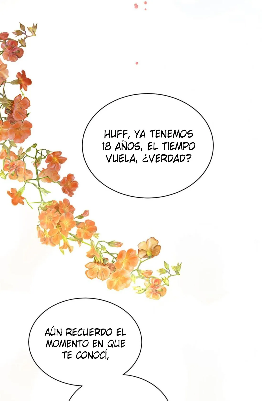 Tres Vidas Capítulo 66 en Línea - página 28