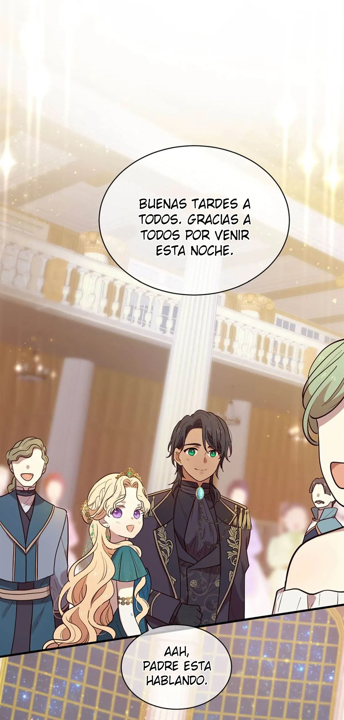 Tres Vidas Capítulo 66 en Línea - página 34