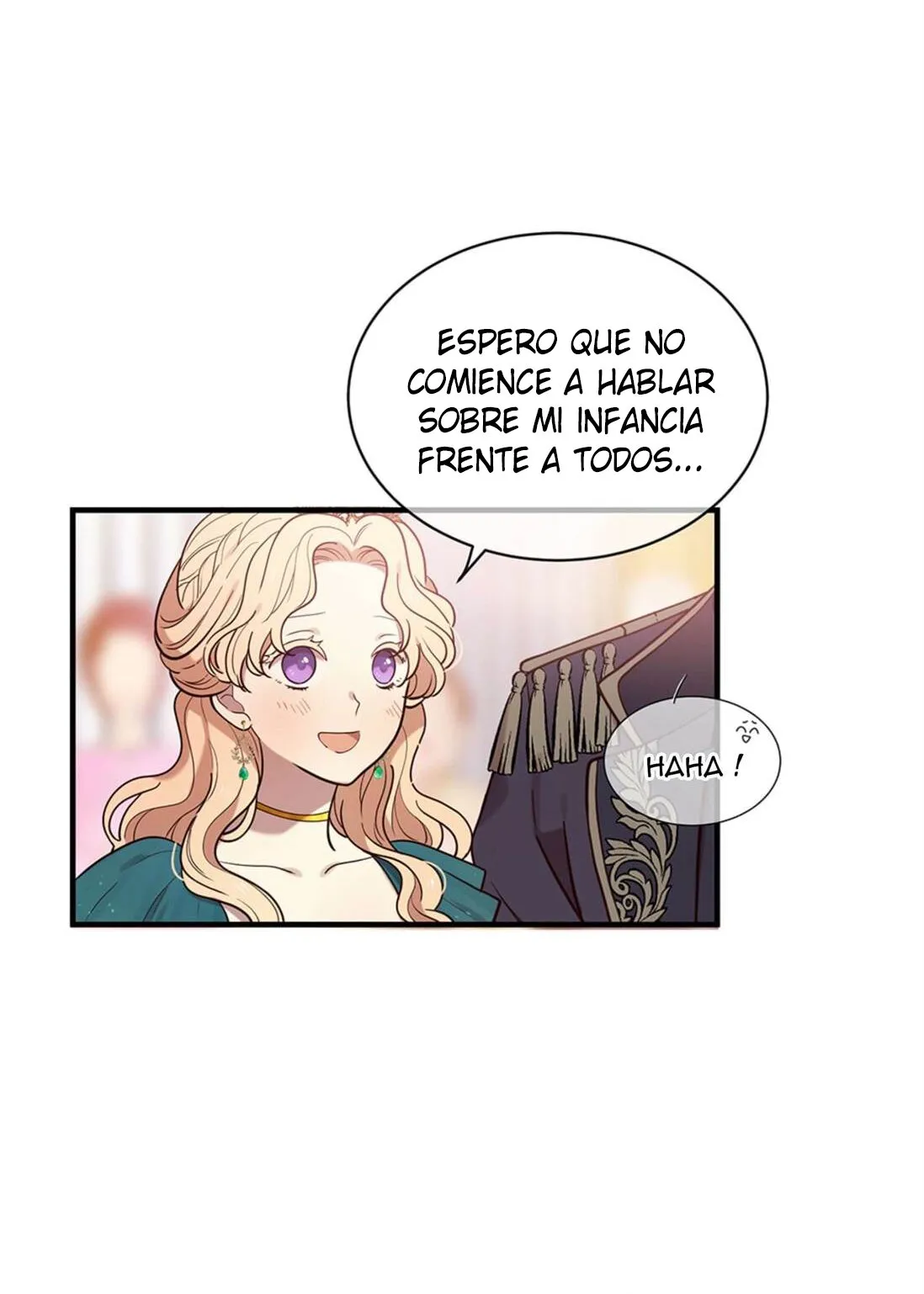 Tres Vidas Capítulo 66 en Línea - página 36