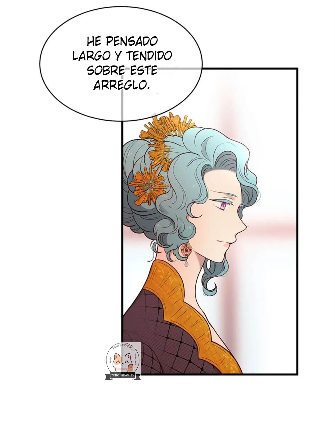 Tres Vidas Capítulo 66 en Línea - página 41