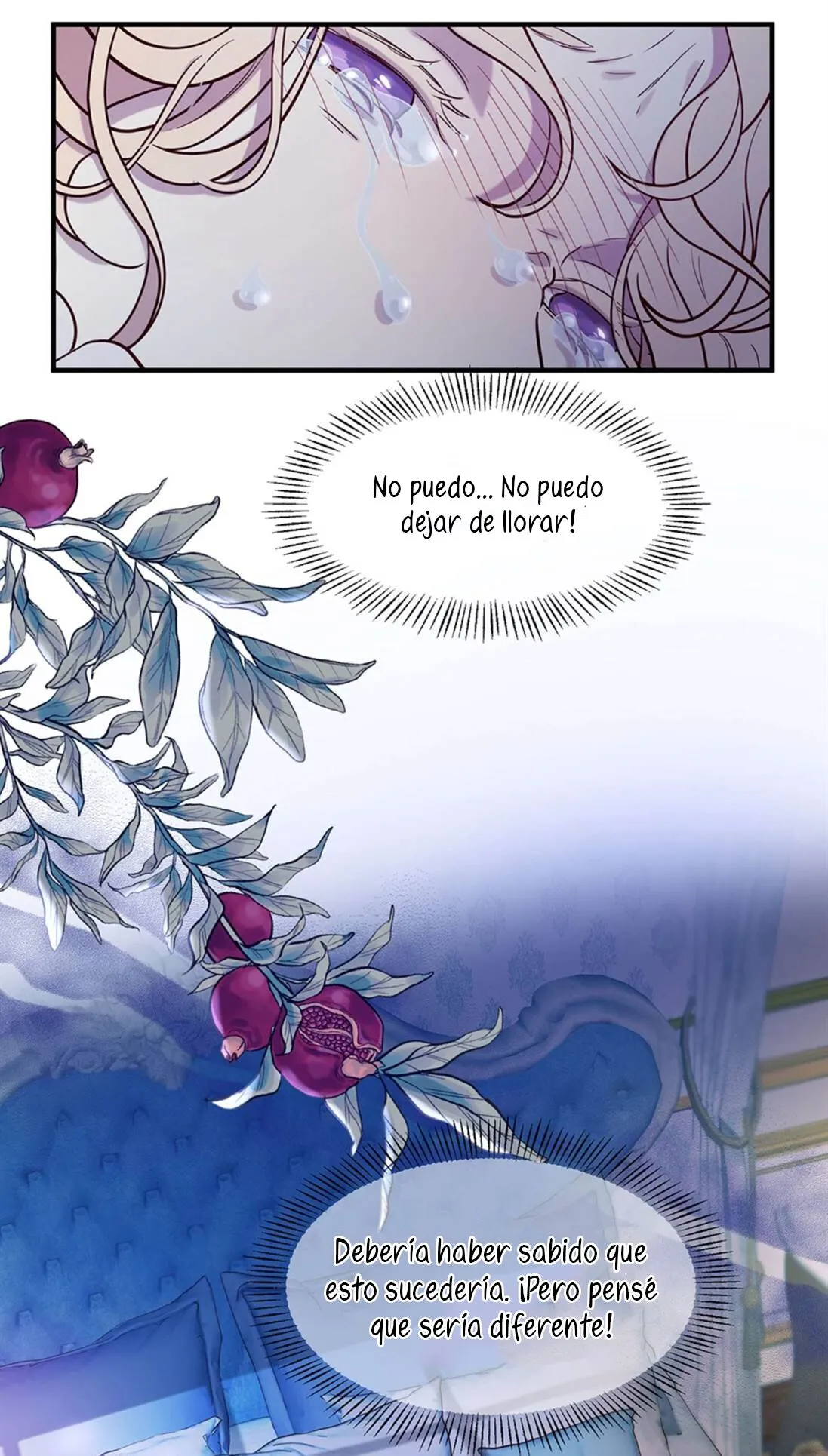 Tres Vidas Capítulo 66 en Línea - página 60