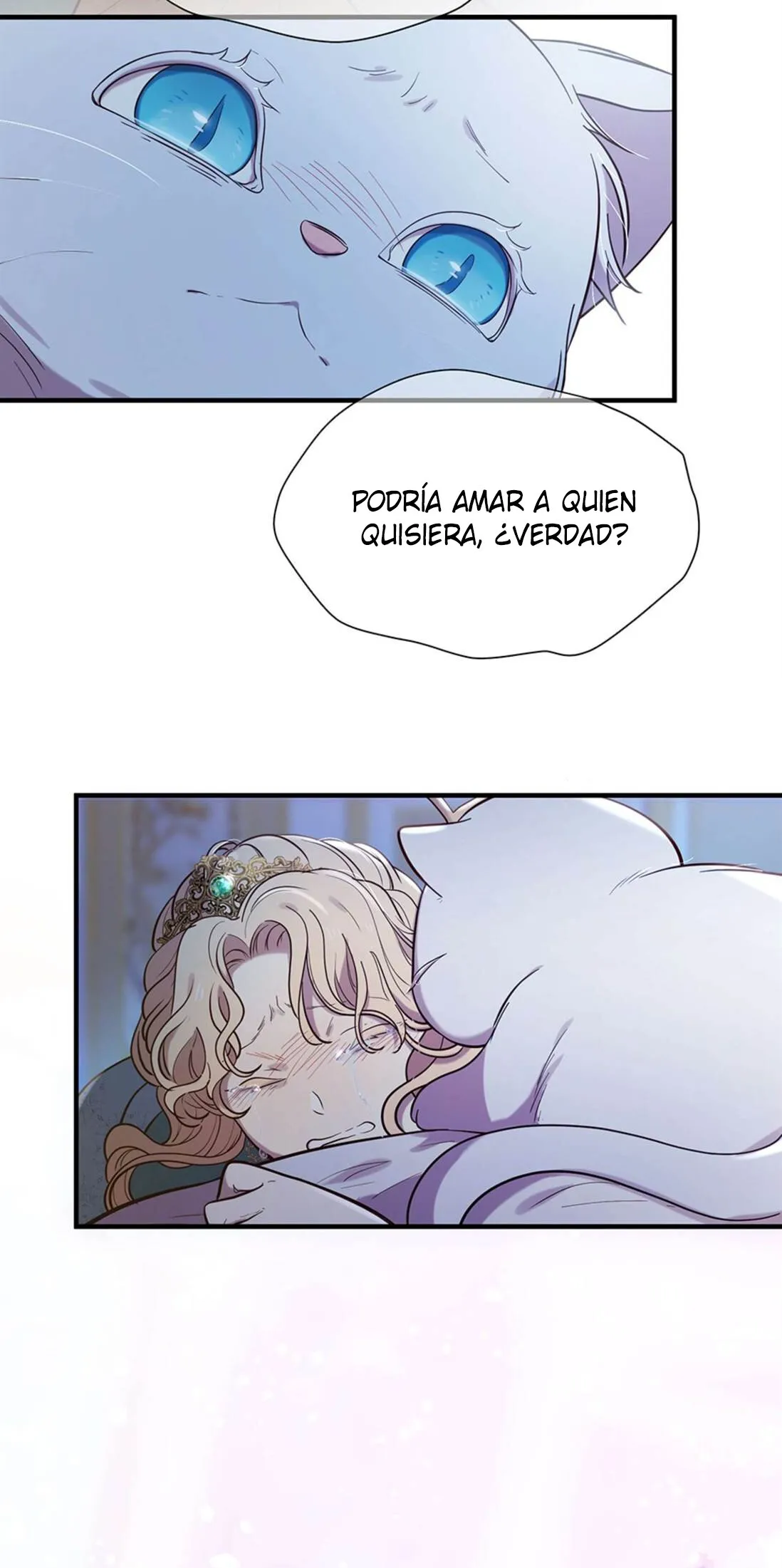 Tres Vidas Capítulo 66 en Línea - página 74