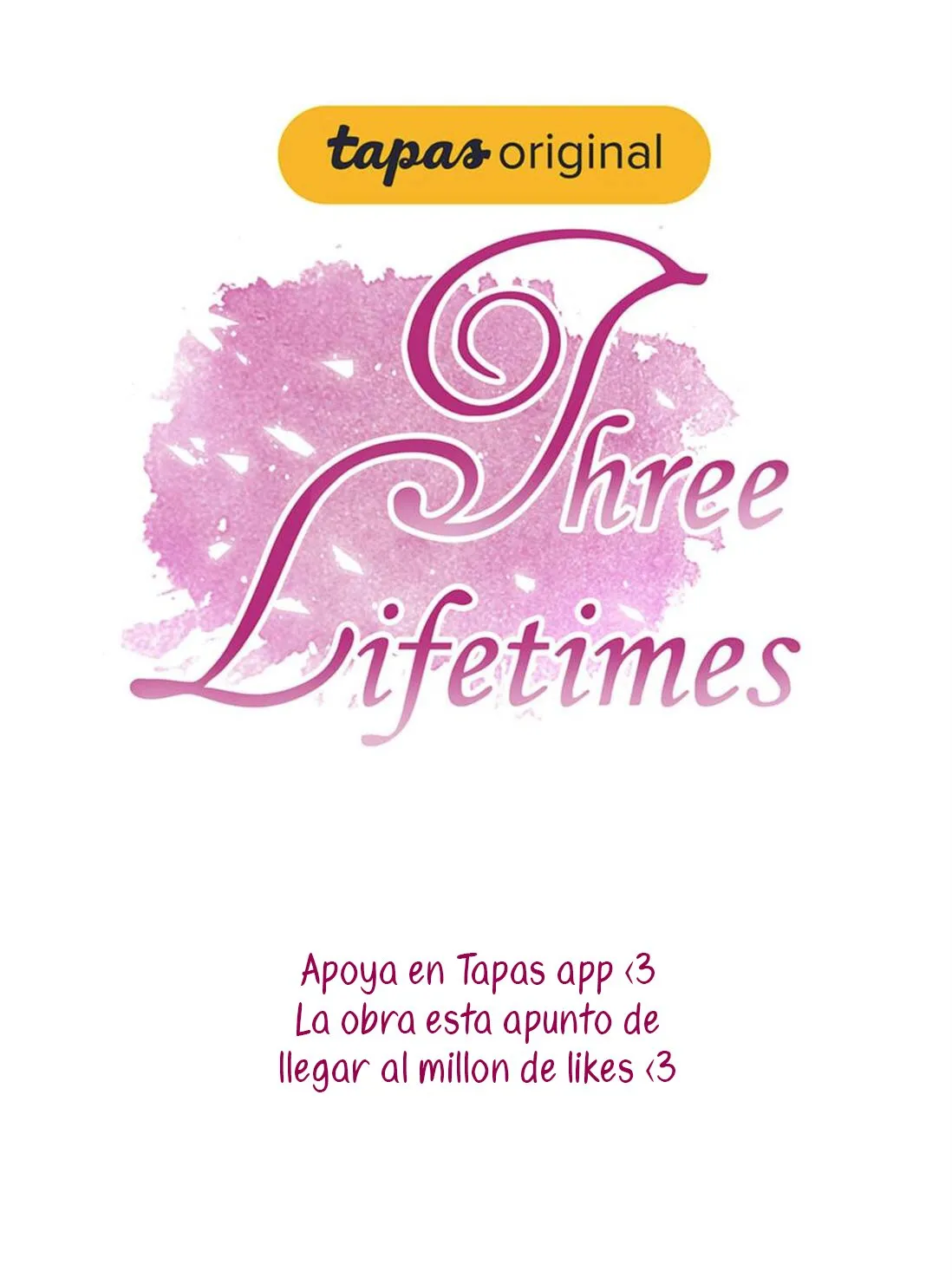 Tres Vidas Capítulo 69 en Línea - página 9