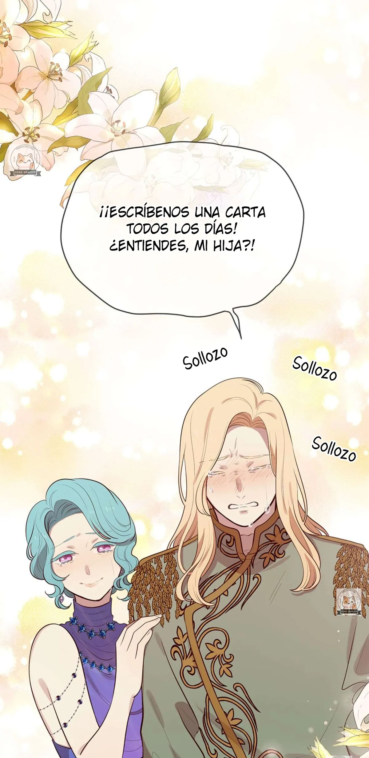 Tres Vidas Capítulo 69 en Línea - página 19