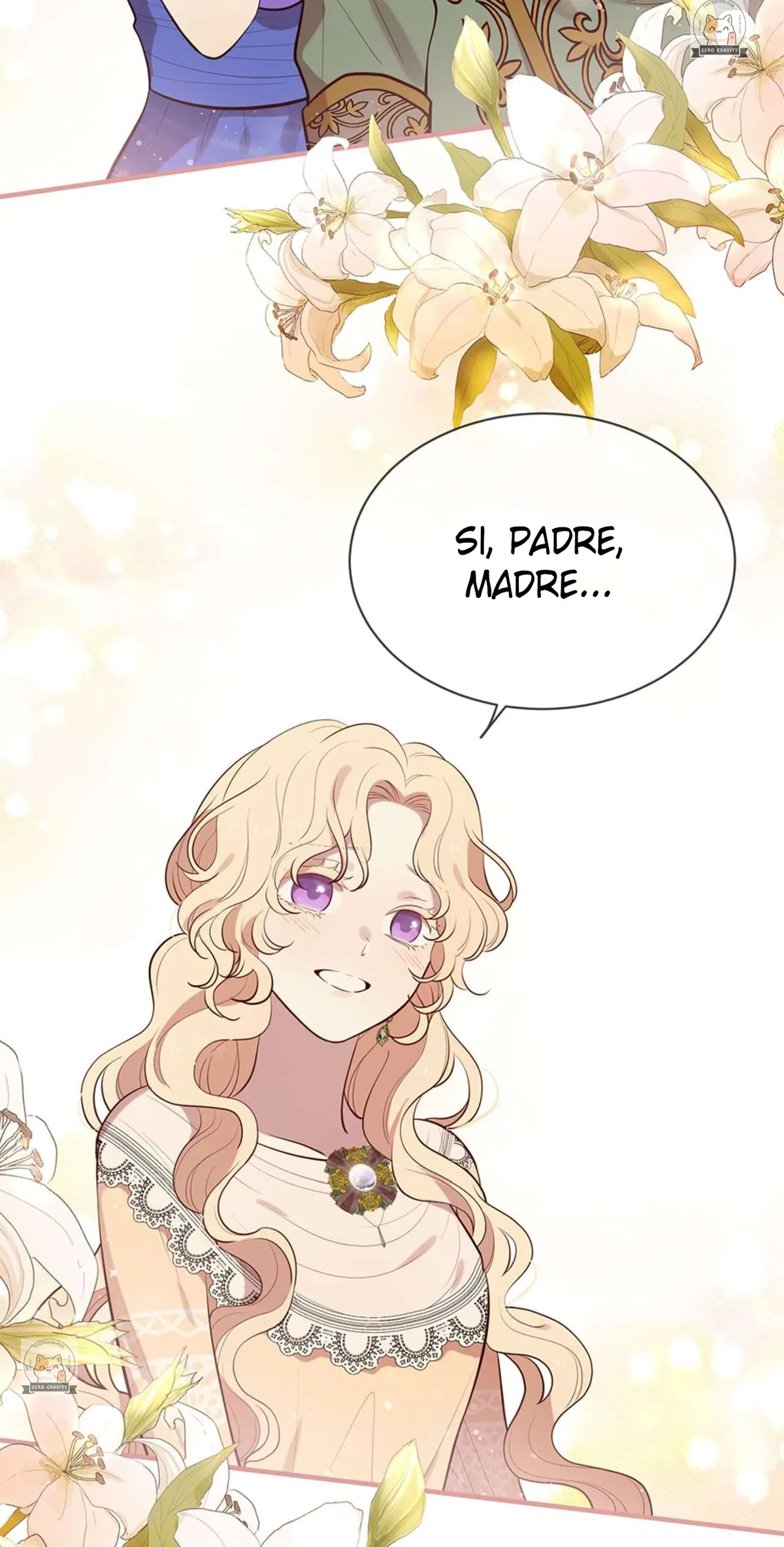 Tres Vidas Capítulo 69 en Línea - página 20