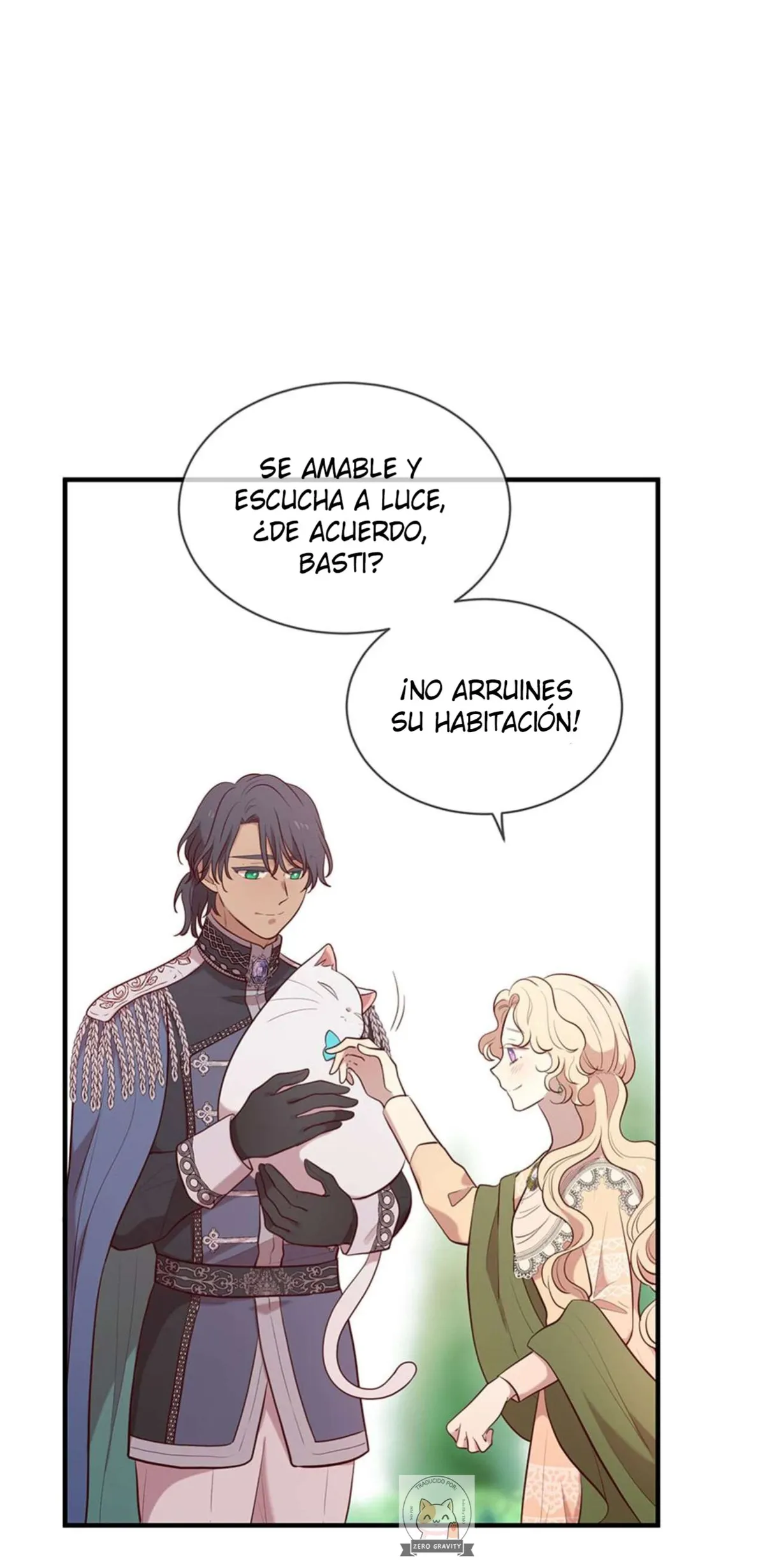 Tres Vidas Capítulo 69 en Línea - página 26