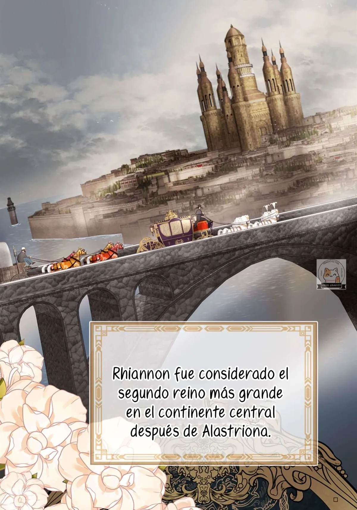 Tres Vidas Capítulo 69 en Línea - página 58