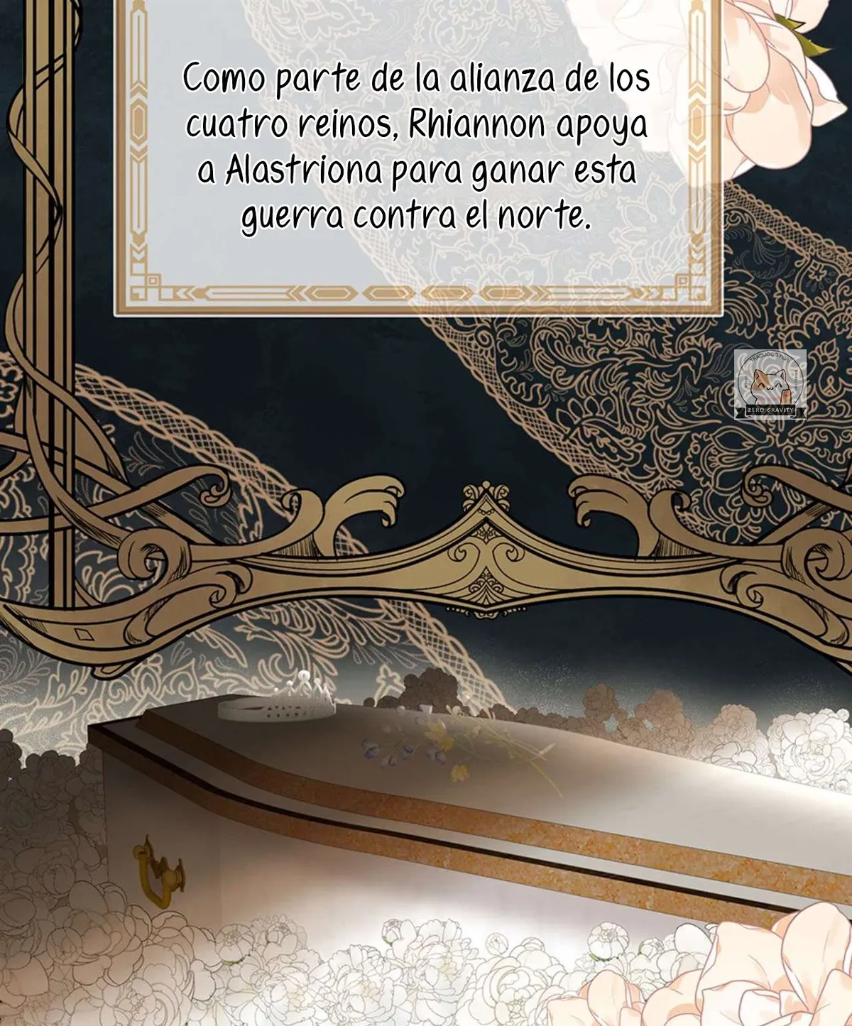 Tres Vidas Capítulo 69 en Línea - página 60