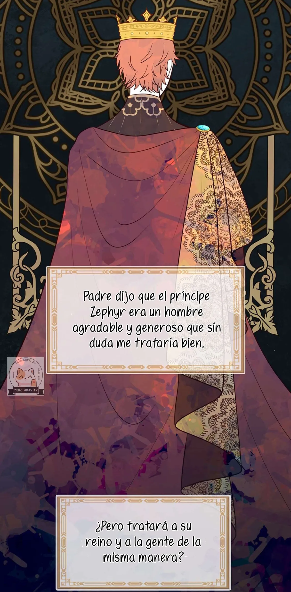 Tres Vidas Capítulo 69 en Línea - página 62