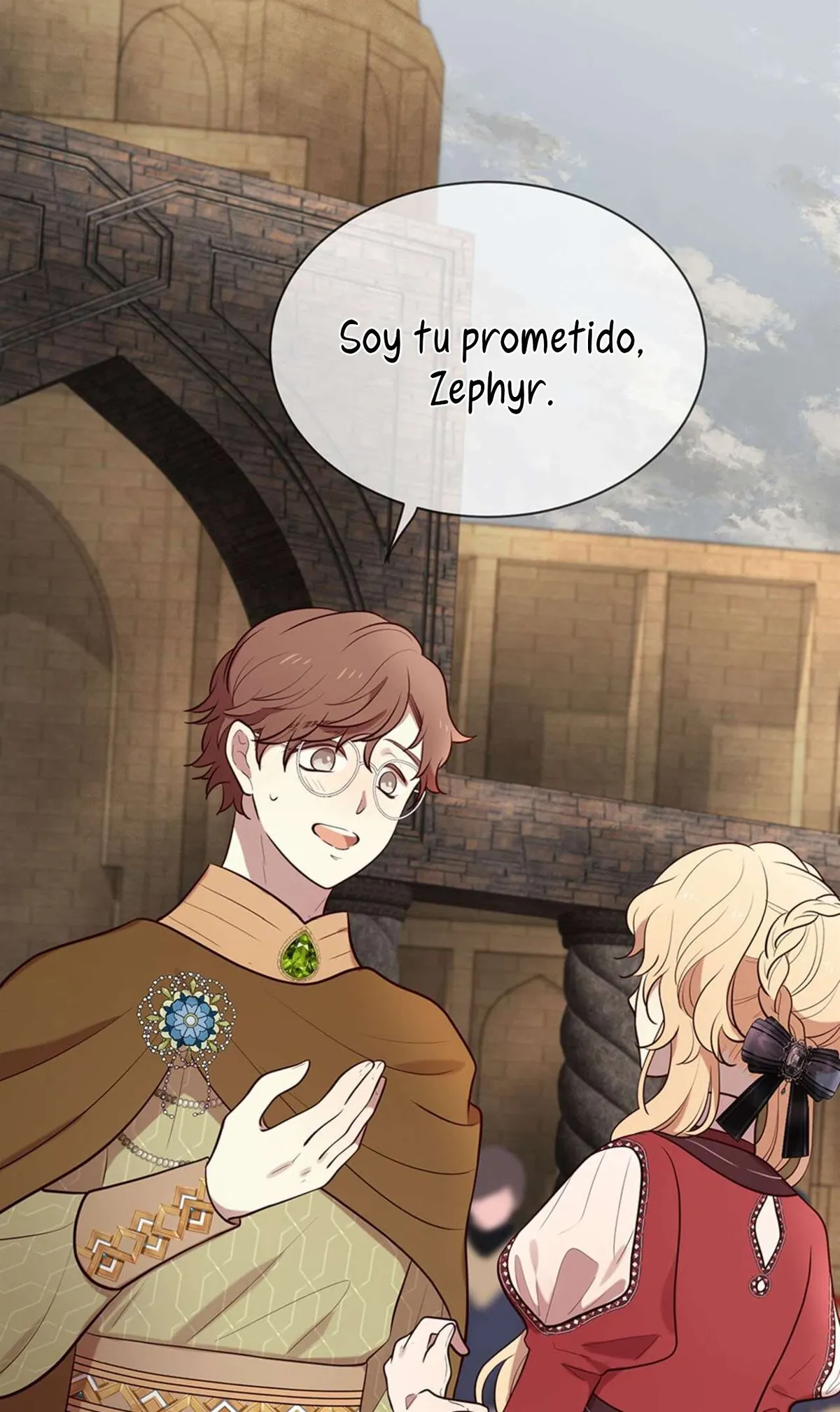 Tres Vidas Capítulo 69 en Línea - página 86