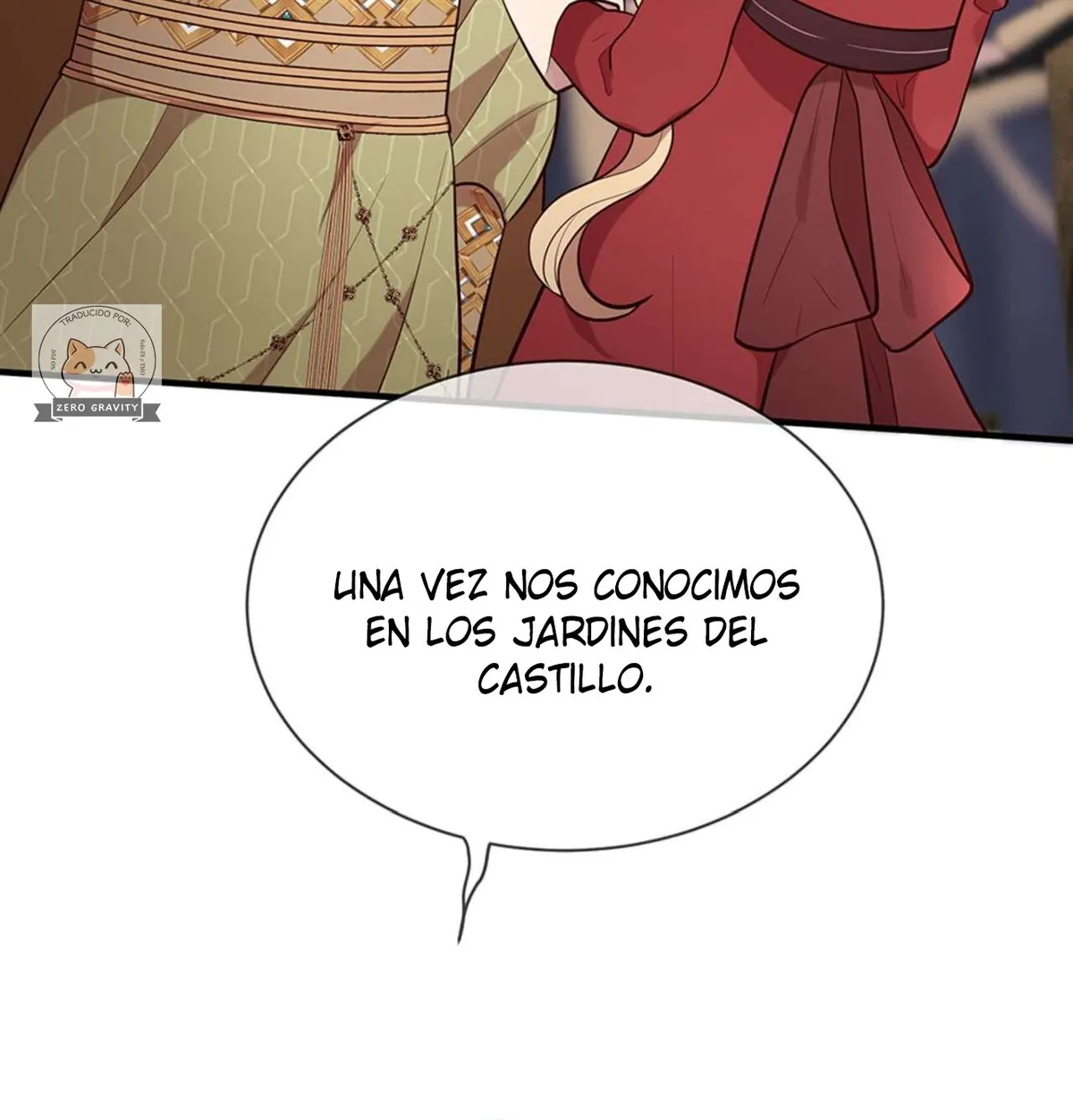Tres Vidas Capítulo 69 en Línea - página 87