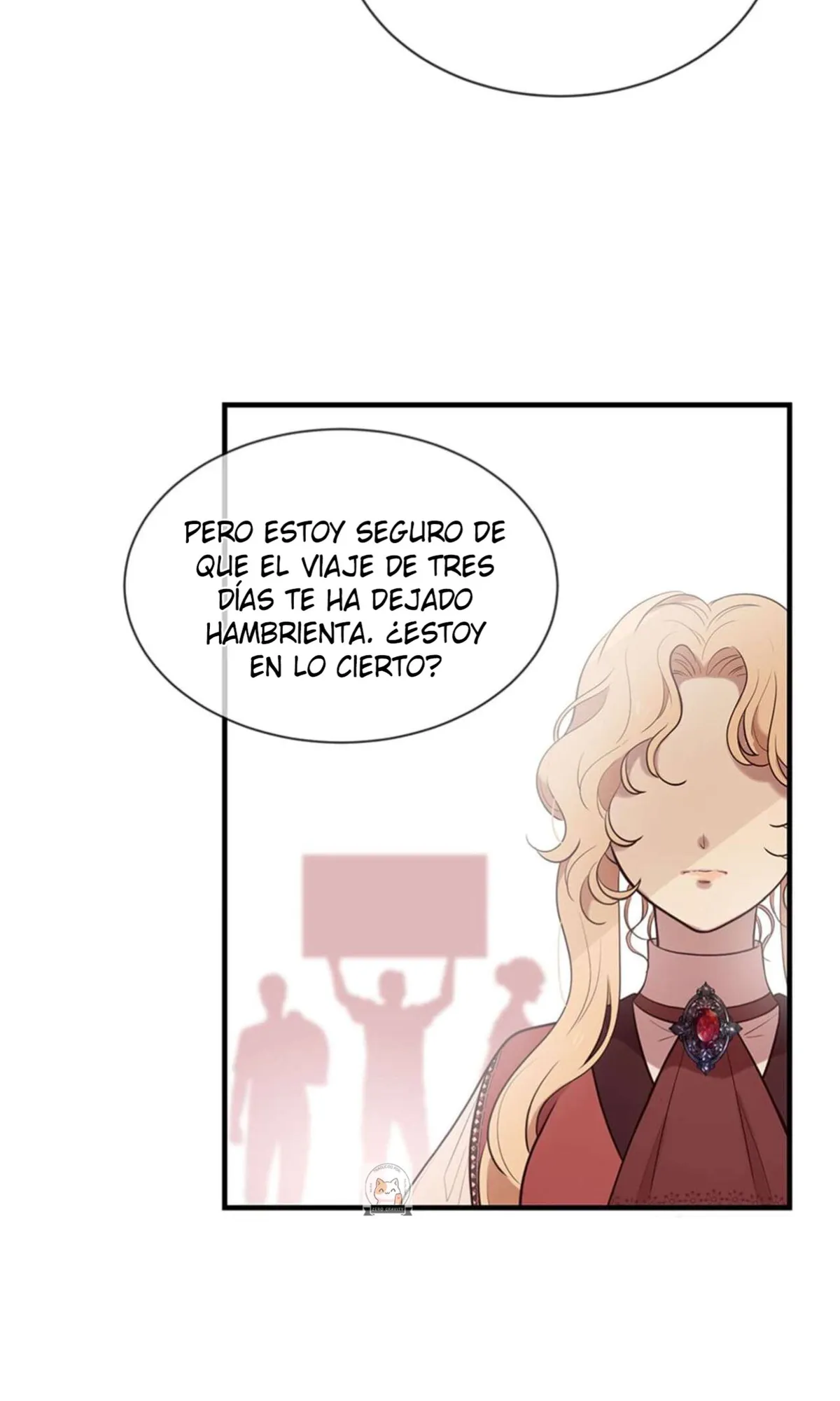 Tres Vidas Capítulo 69 en Línea - página 98