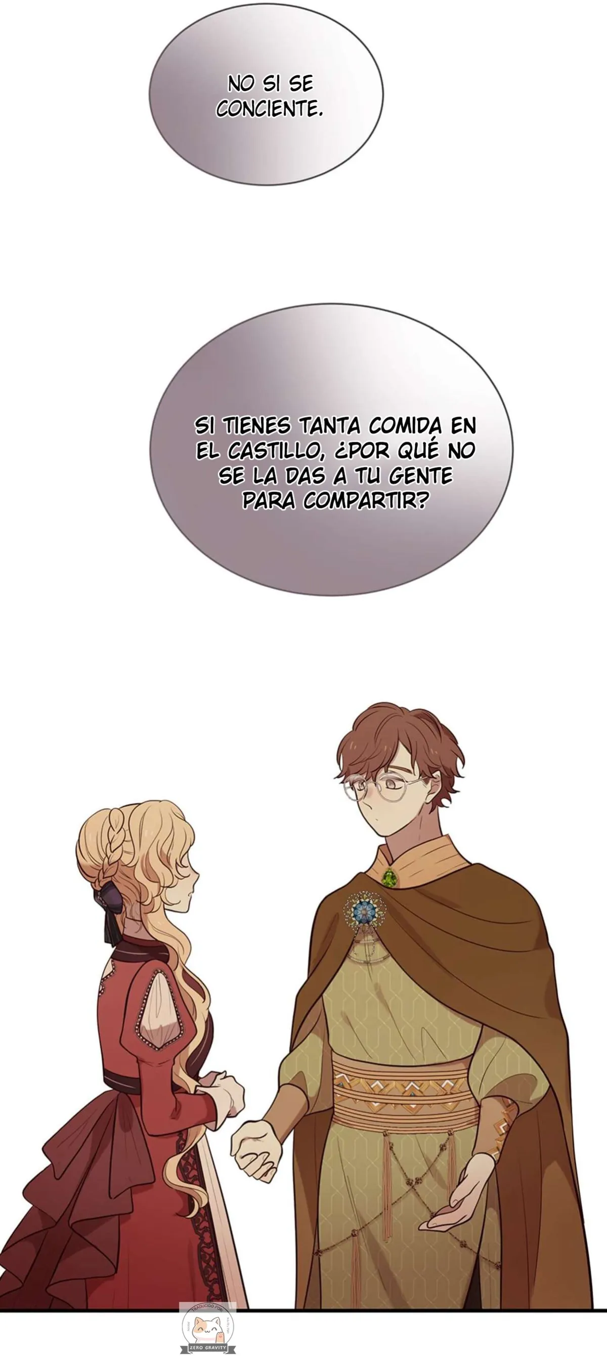 Tres Vidas Capítulo 69 en Línea - página 102