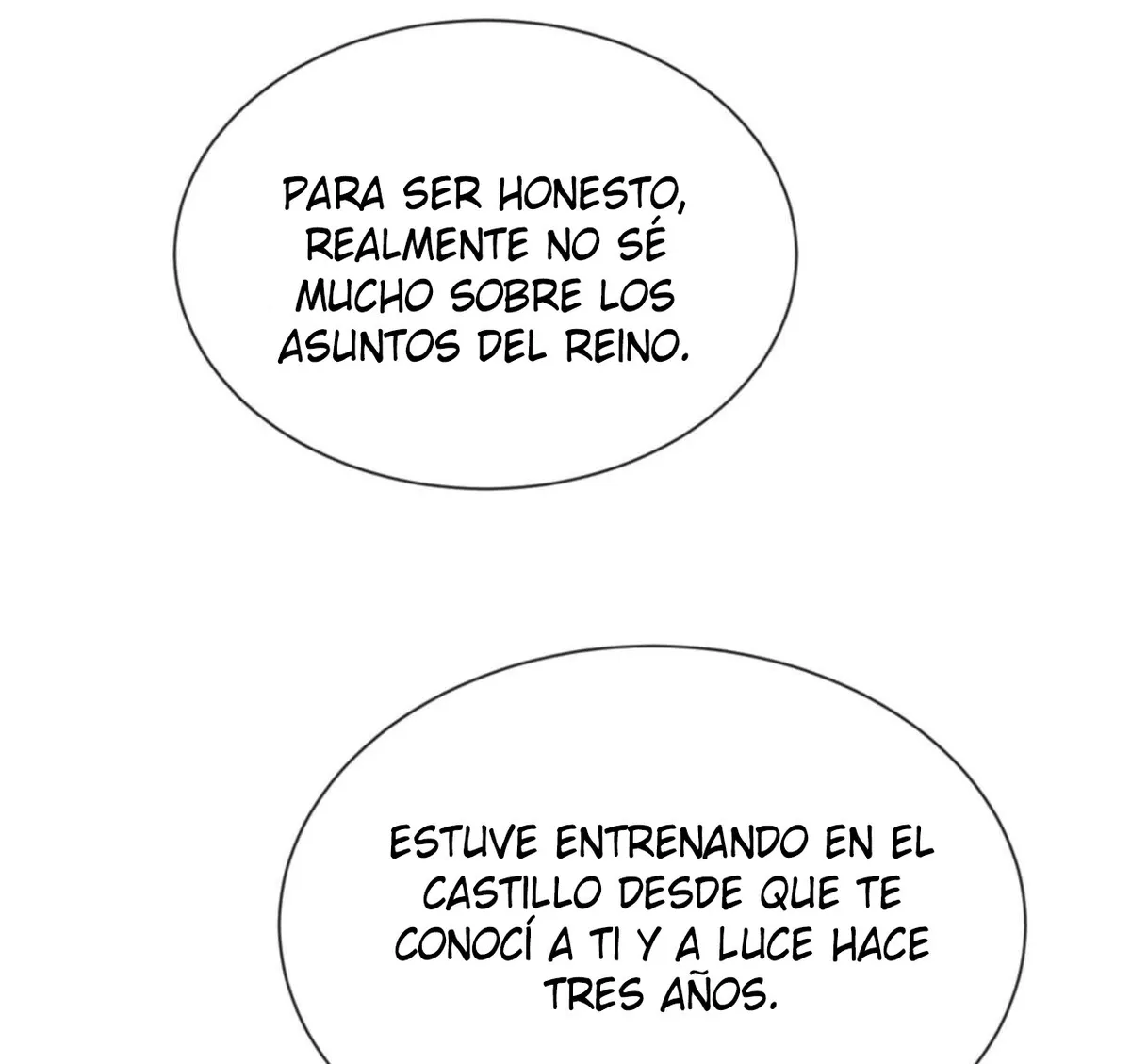 Tres Vidas Capítulo 69 en Línea - página 105