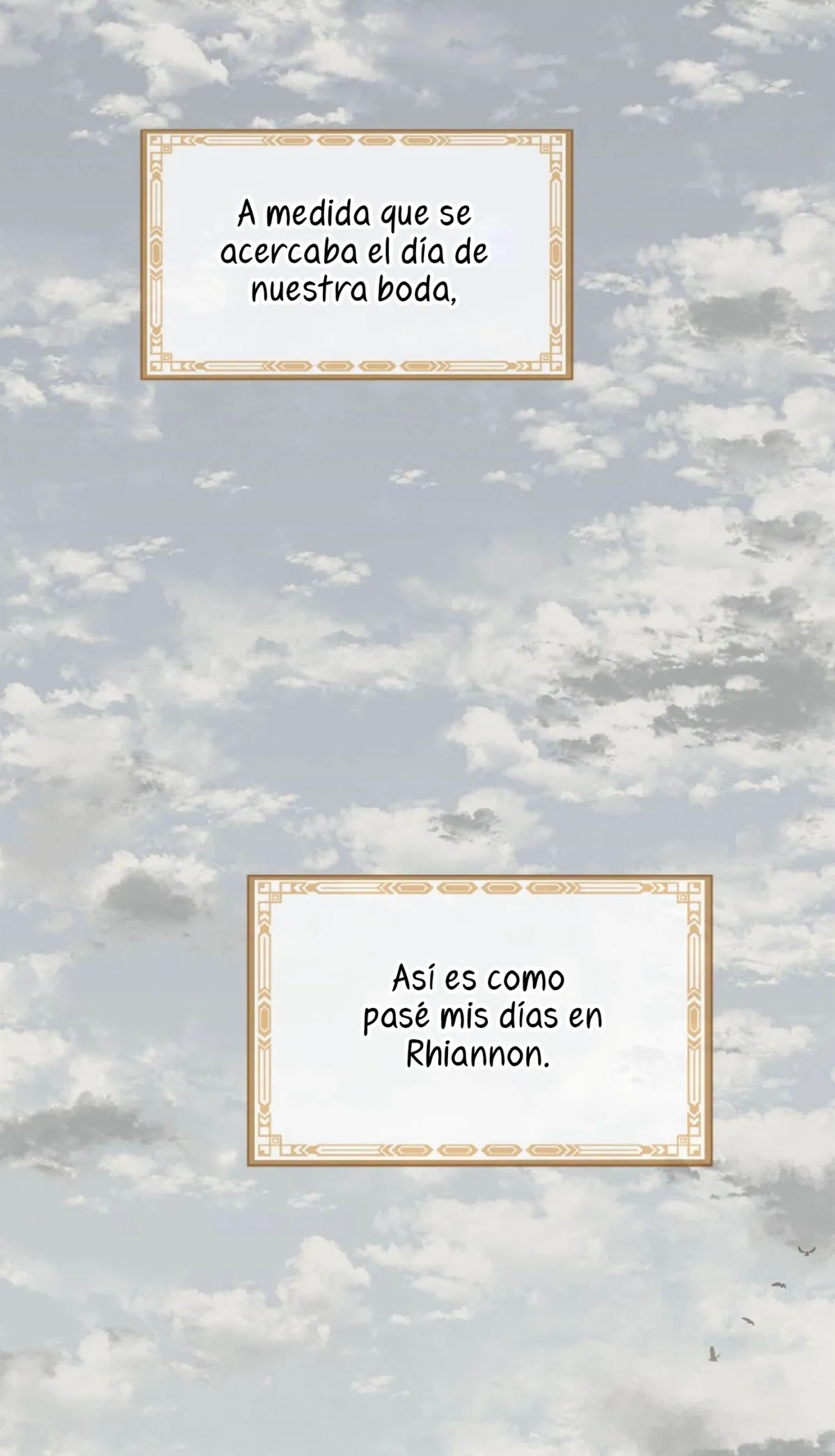 Tres Vidas Capítulo 72 en Línea - página 11