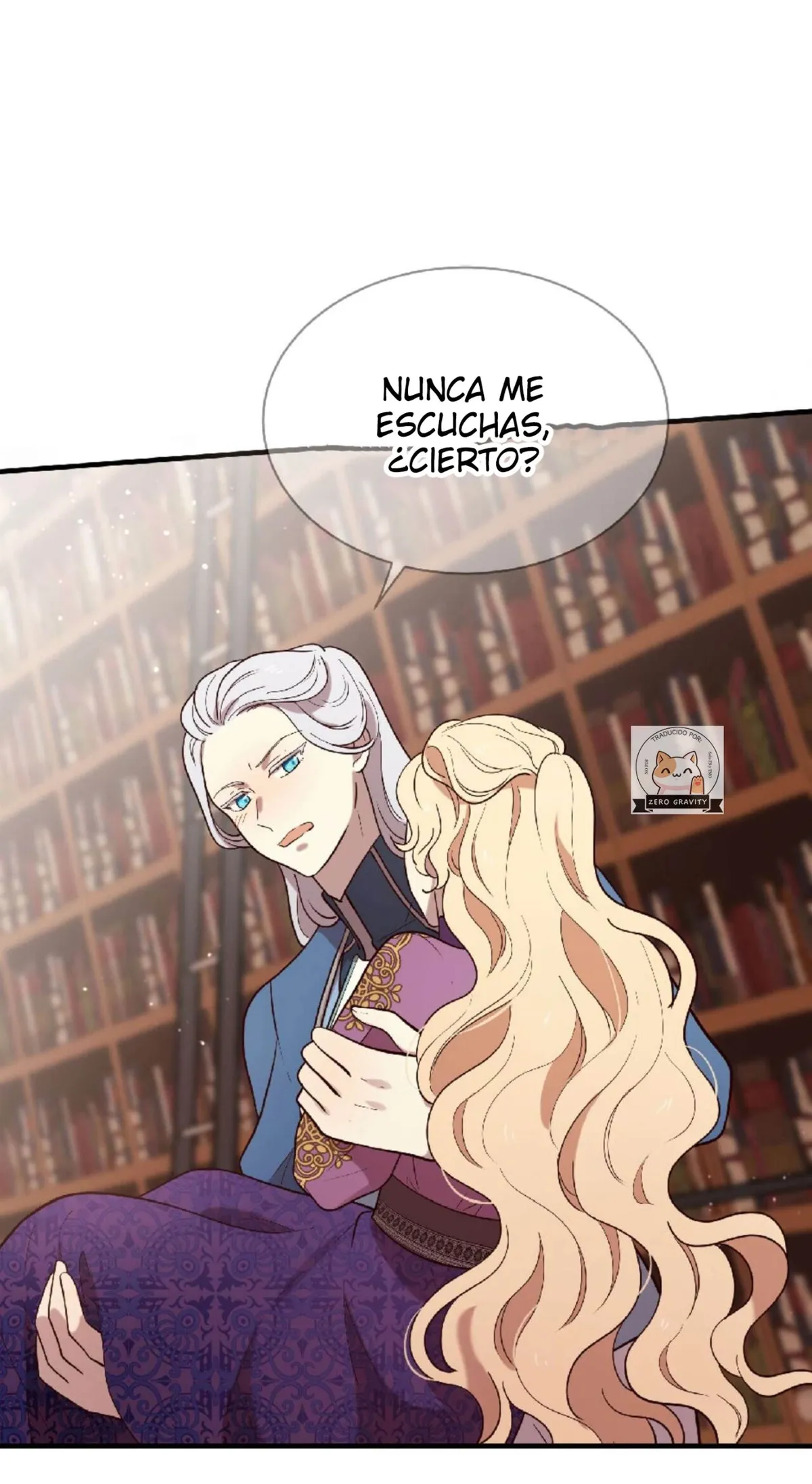 Tres Vidas Capítulo 72 en Línea - página 25