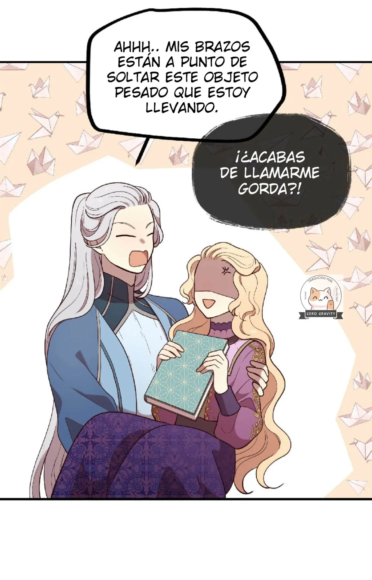 Tres Vidas Capítulo 72 en Línea - página 27
