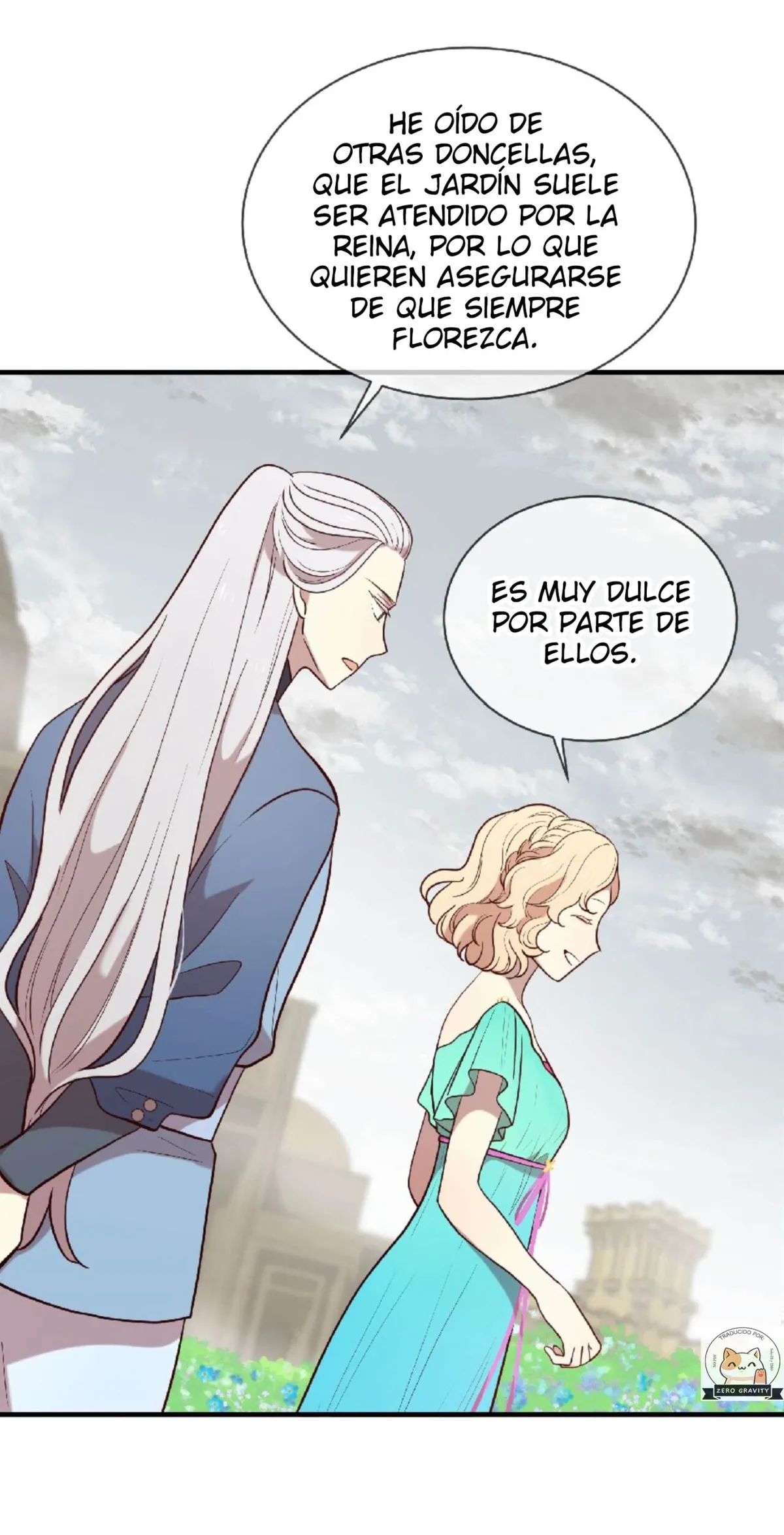 Tres Vidas Capítulo 72 en Línea - página 52