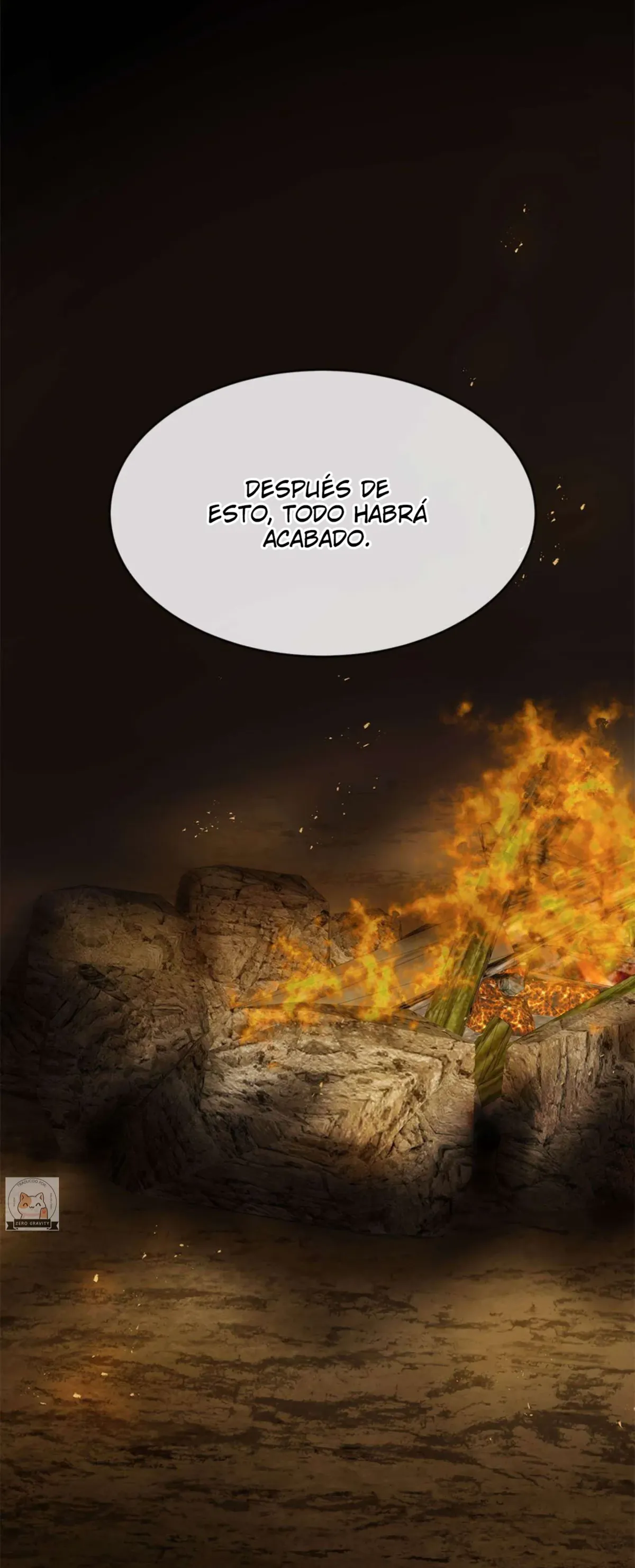 Tres Vidas Capítulo 78 en Línea - página 11