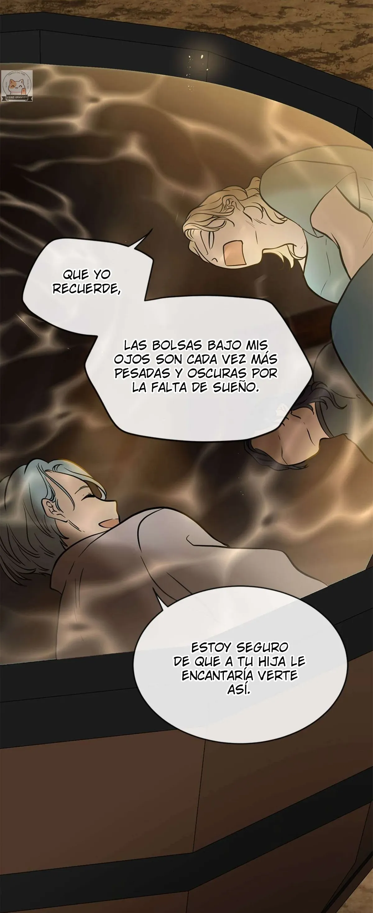 Tres Vidas Capítulo 78 en Línea - página 15