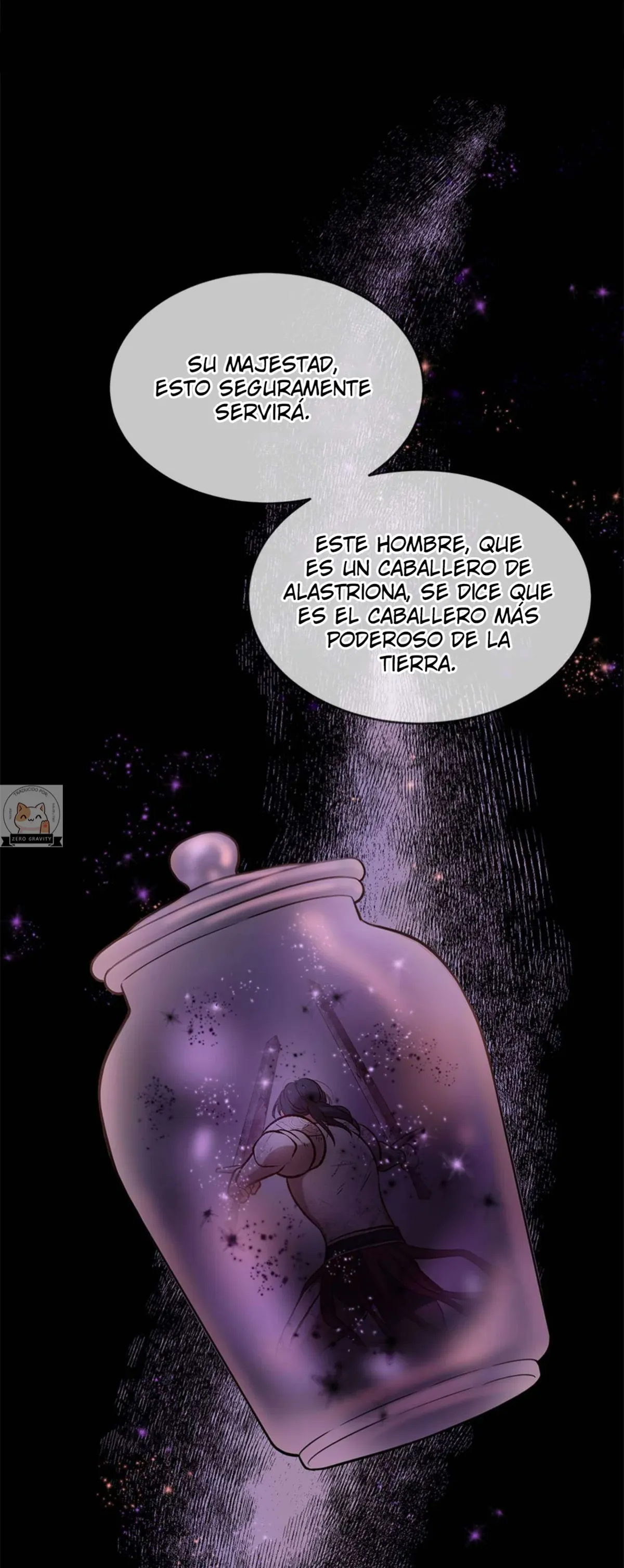 Tres Vidas Capítulo 78 en Línea - página 39