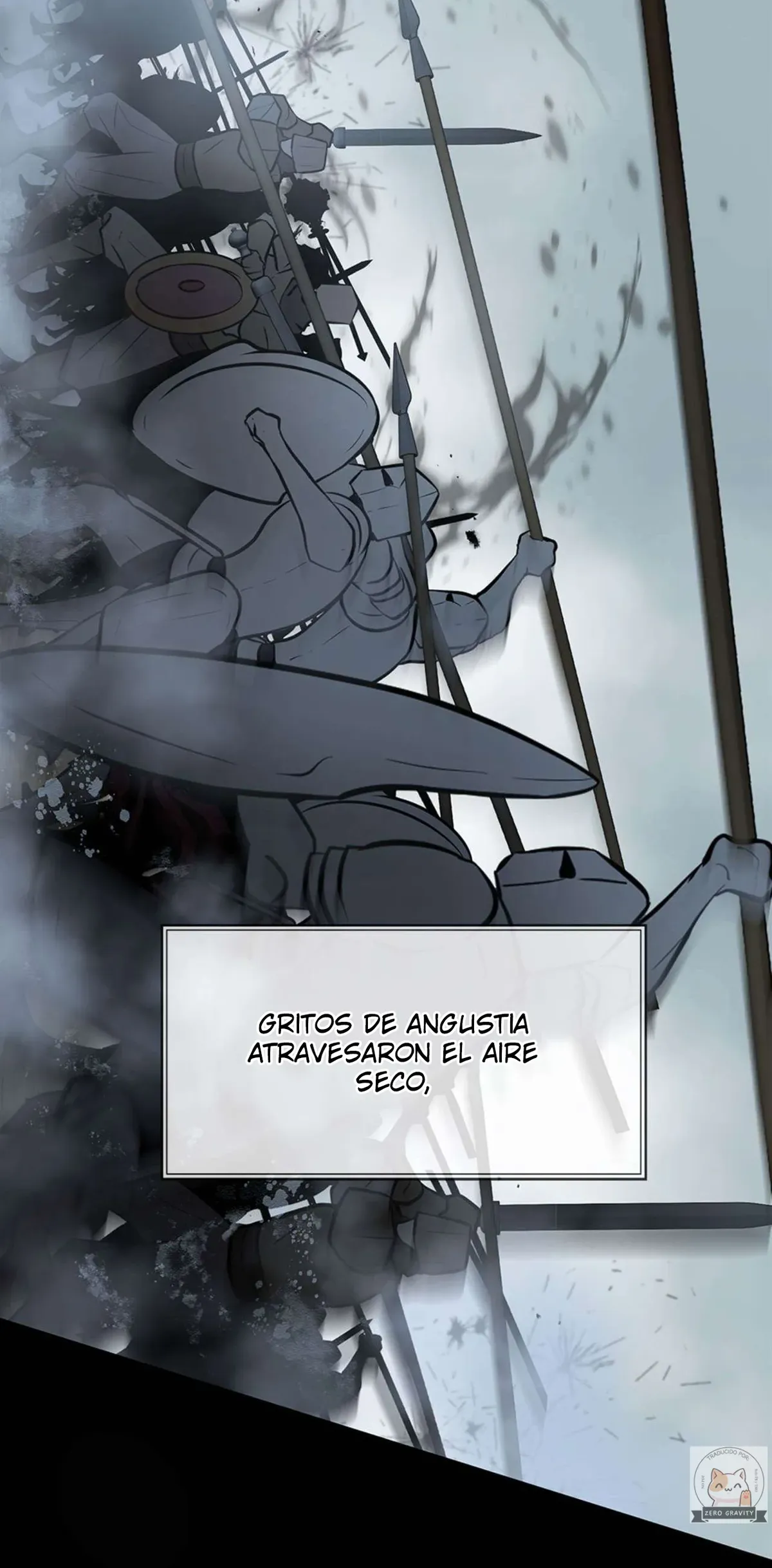 Tres Vidas Capítulo 78 en Línea - página 59
