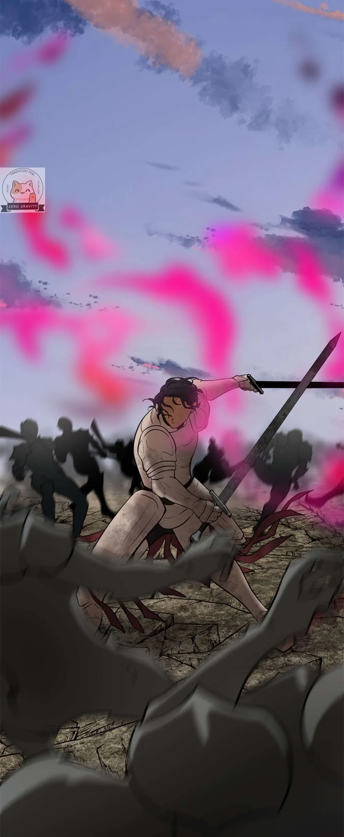 Tres Vidas Capítulo 79 en Línea - página 30
