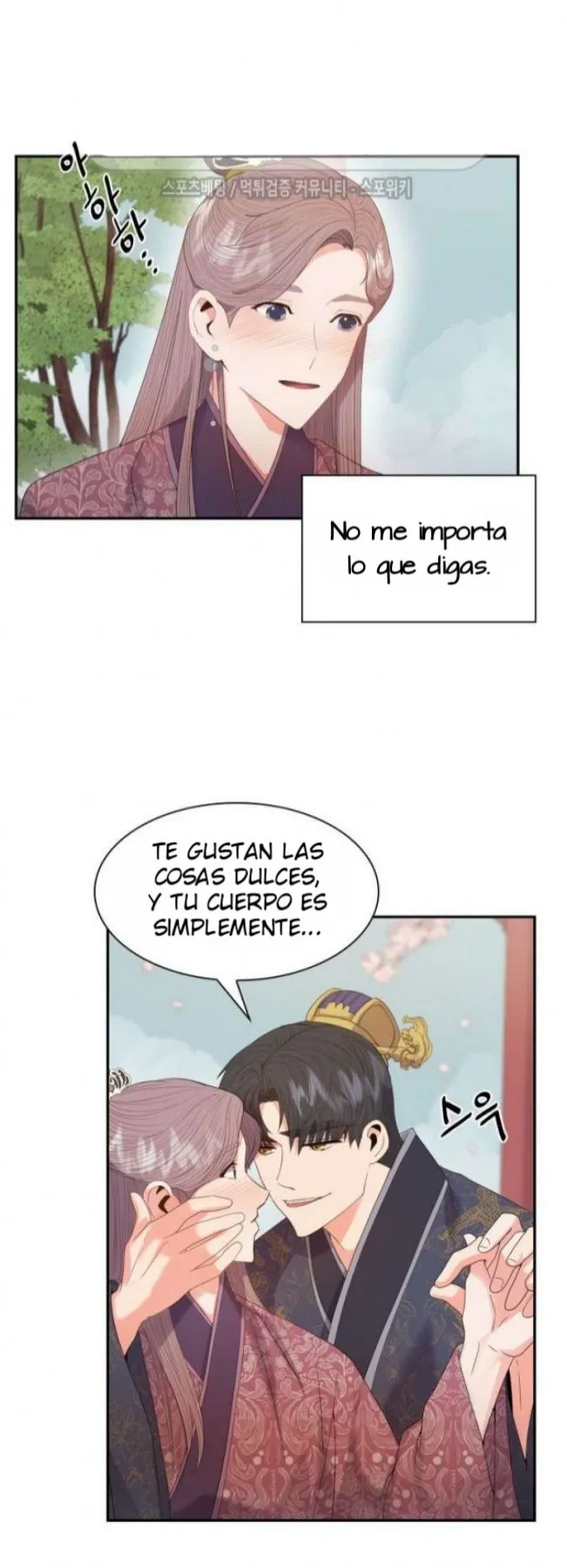 Tribute Capítulo 15 en Línea - página 21