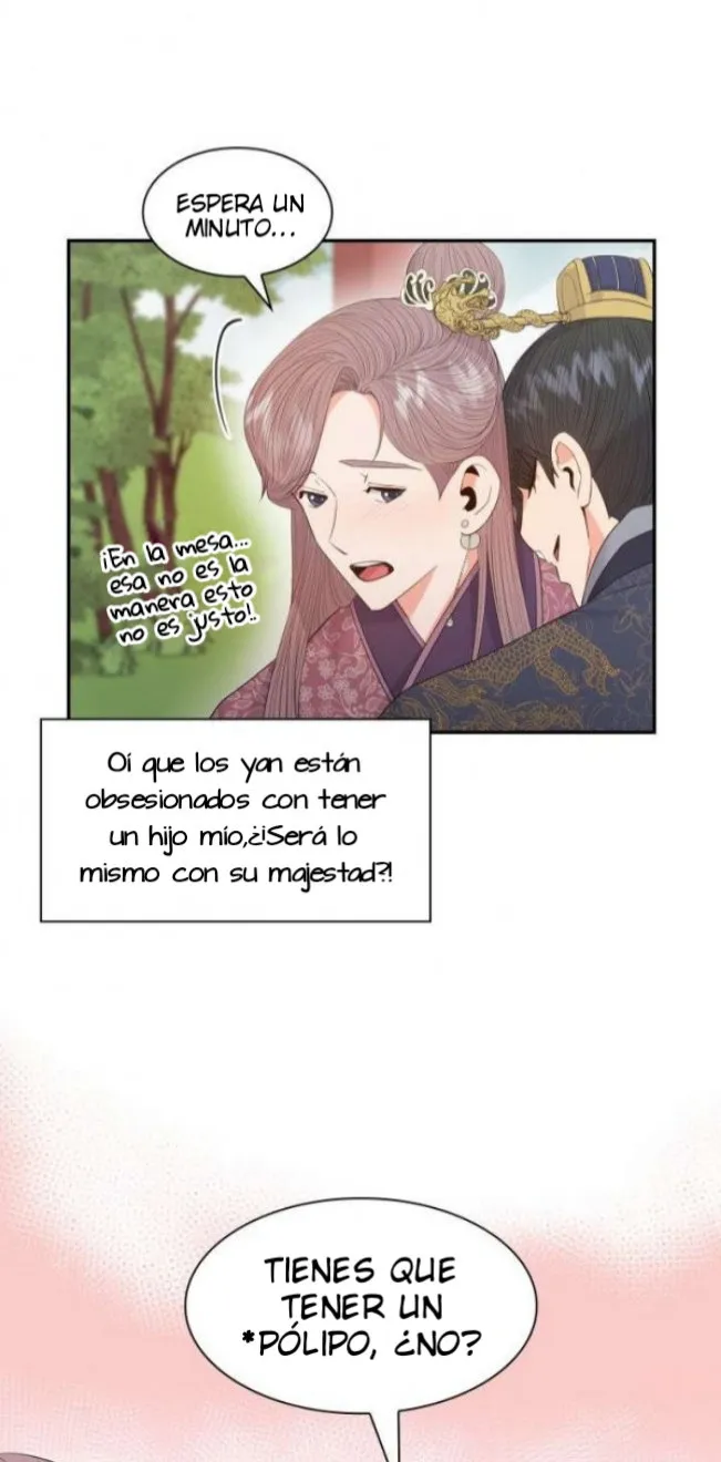 Tribute Capítulo 15 en Línea - página 23