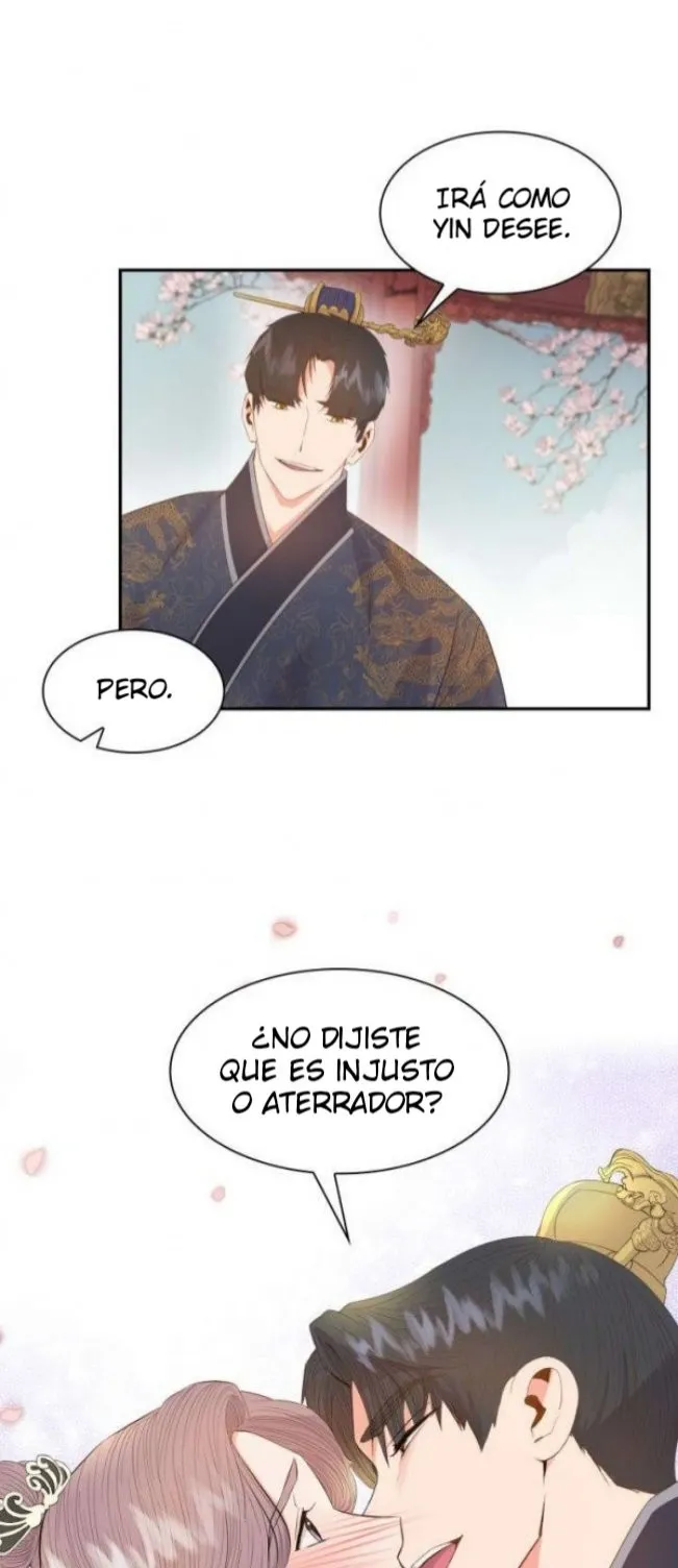 Tribute Capítulo 15 en Línea - página 25